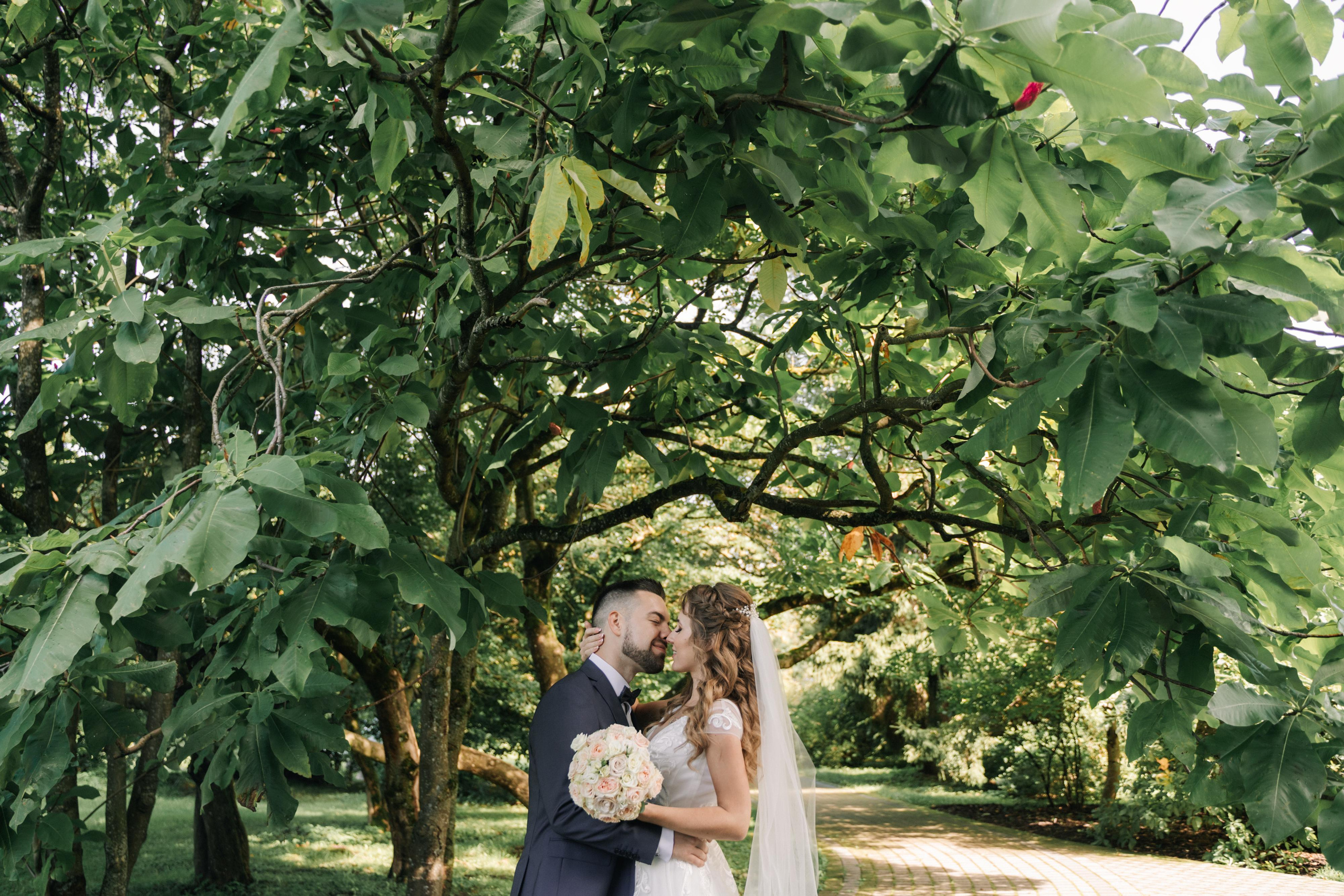 Olga & Igor. Wedding photographer in Marbella, Estepona, Malaga, Gibraltar, Cadiz — Valentina Abrazey