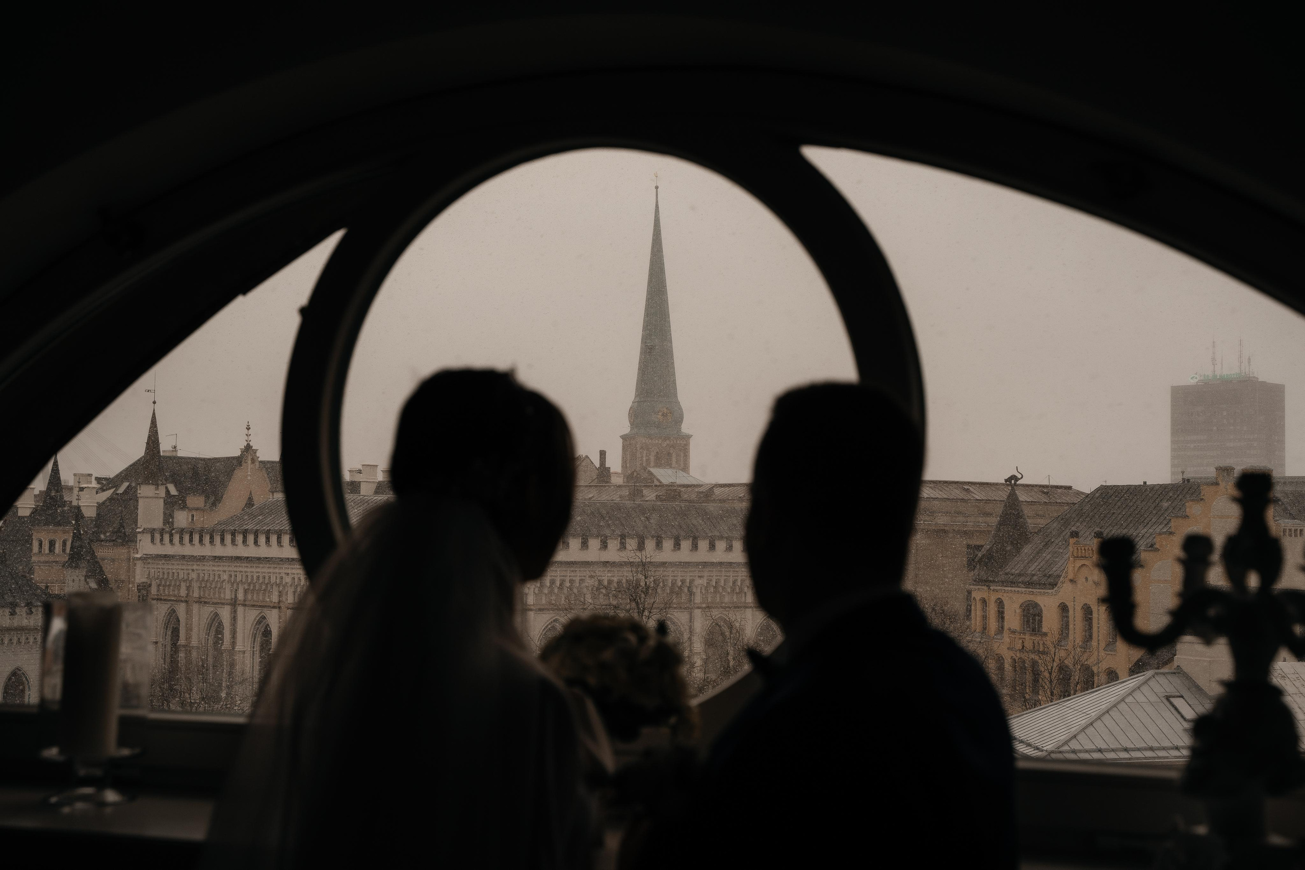 Erika & Aiven. Wedding photographer in Marbella, Estepona, Malaga, Gibraltar, Cadiz — Valentina Abrazey