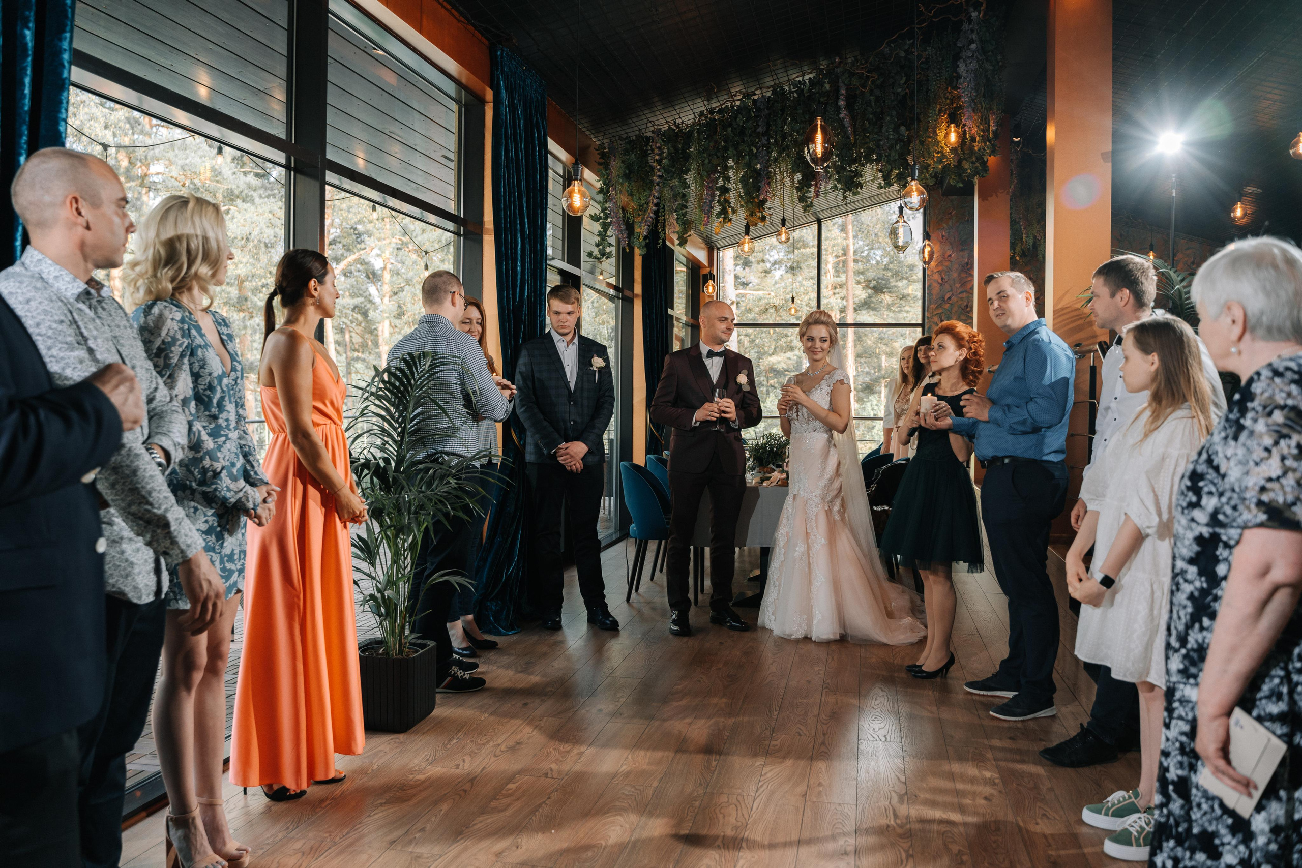 Valeria & Alex. Wedding photographer in Marbella, Estepona, Malaga, Gibraltar, Cadiz — Valentina Abrazey