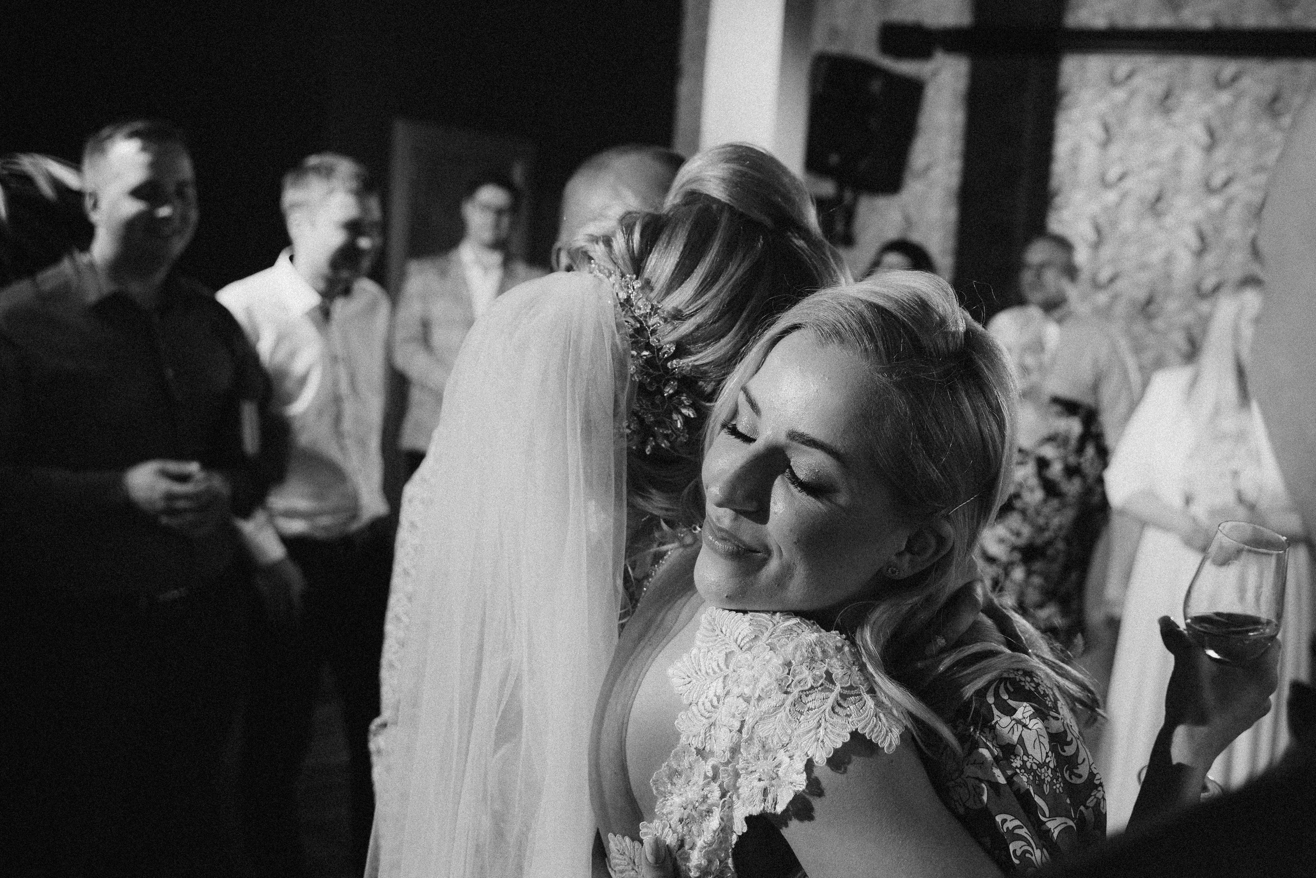 Valeria & Alex. Wedding photographer in Marbella, Estepona, Malaga, Gibraltar, Cadiz — Valentina Abrazey