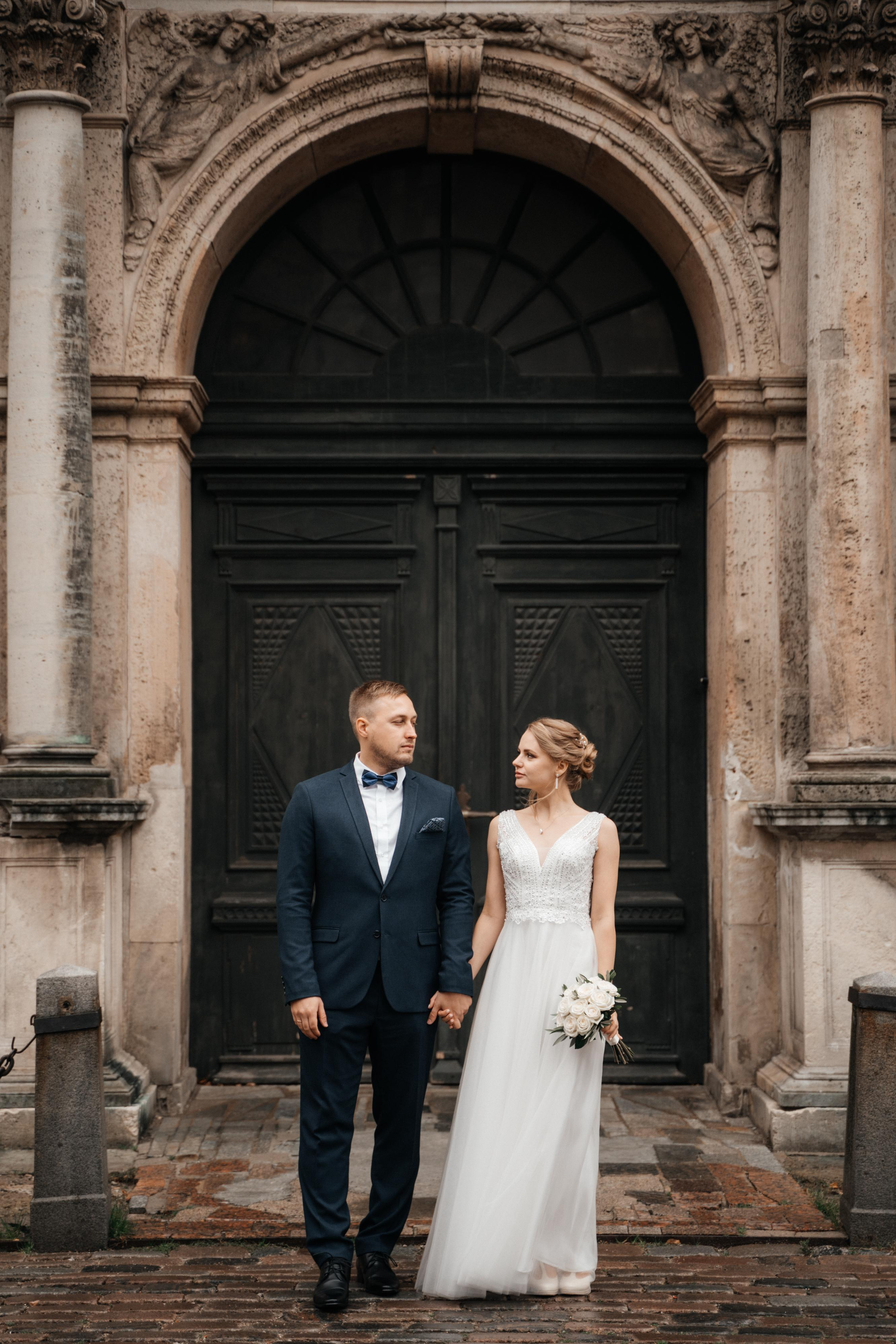 Alina & Martinsh. Wedding photographer in Marbella, Estepona, Malaga, Gibraltar, Cadiz — Valentina Abrazey