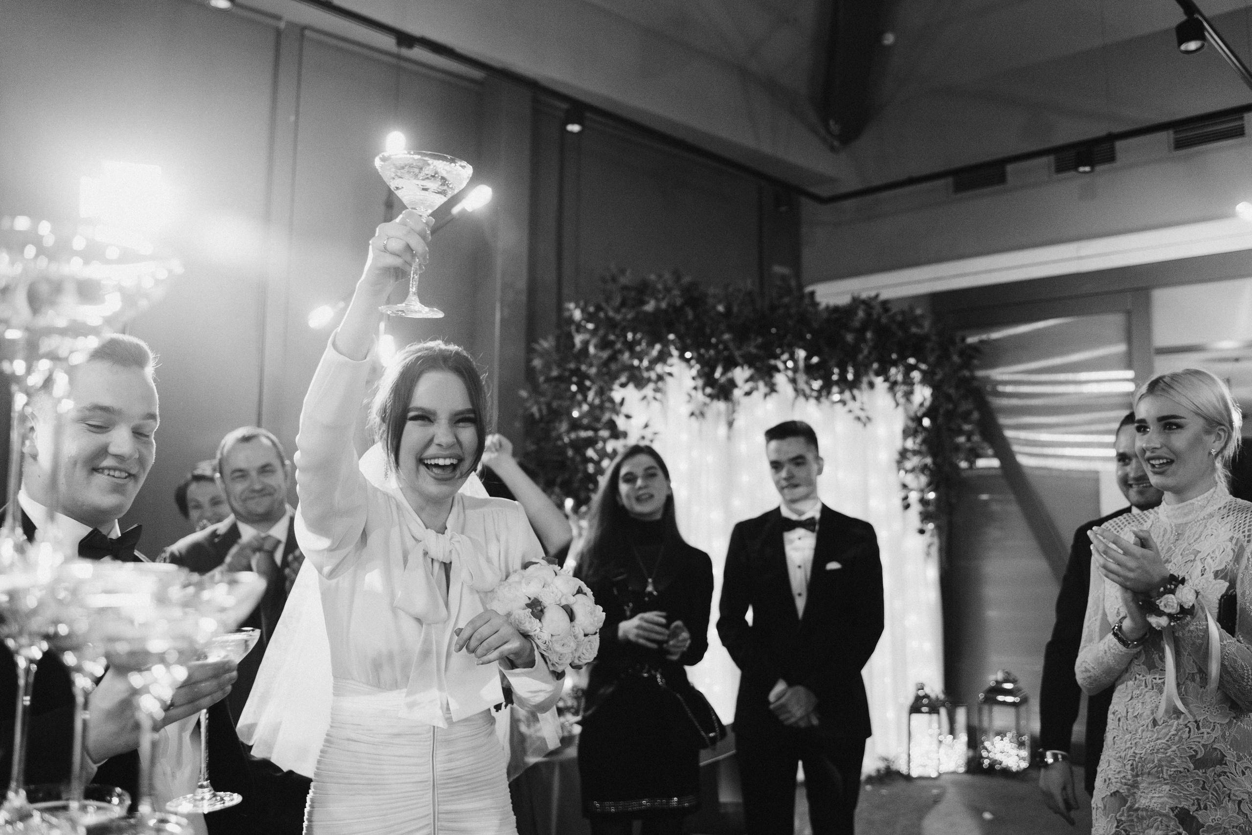 Erika & Aiven. Wedding photographer in Marbella, Estepona, Malaga, Gibraltar, Cadiz — Valentina Abrazey