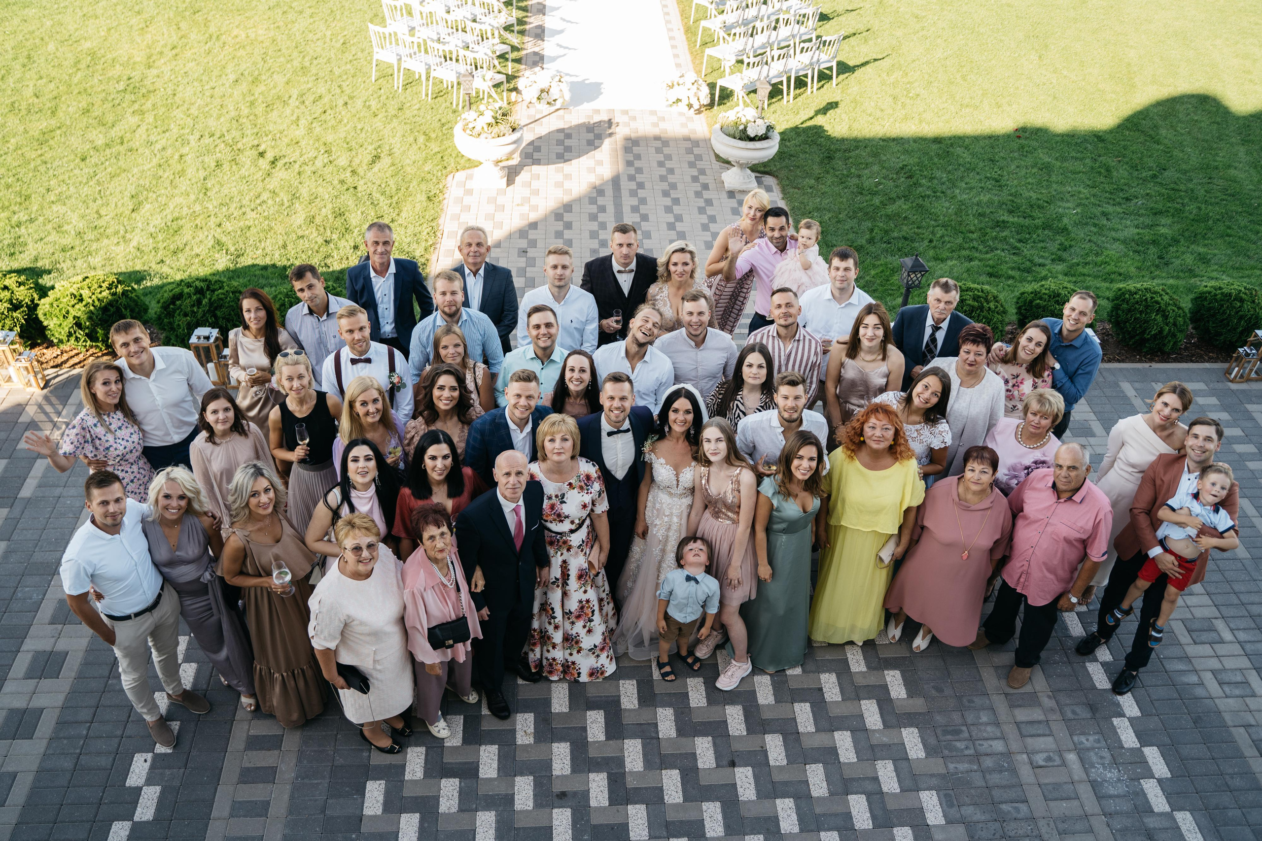 Alina & Rostislav. Wedding photographer in Marbella, Estepona, Malaga, Gibraltar, Cadiz — Valentina Abrazey