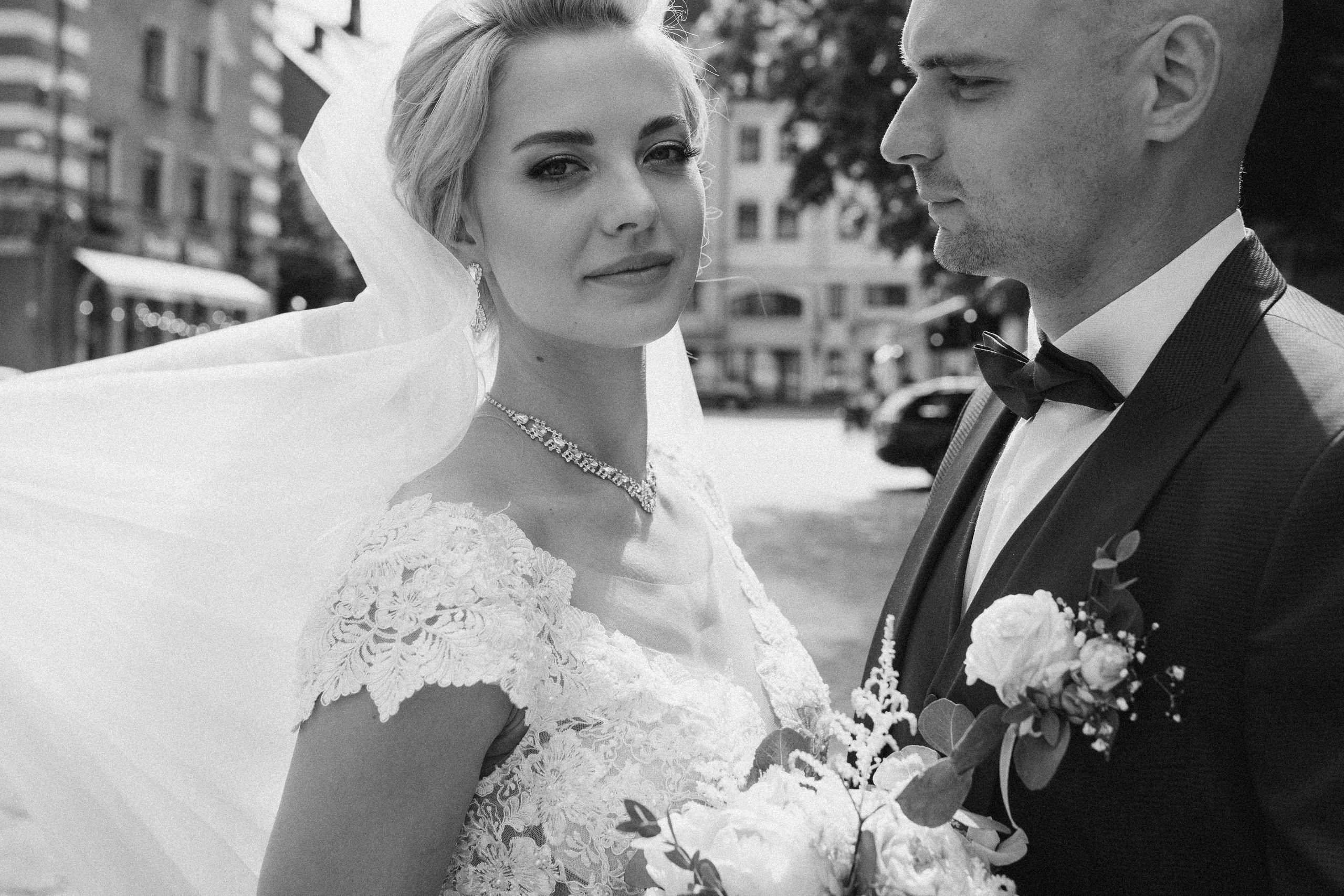 Valeria & Alex. Wedding photographer in Marbella, Estepona, Malaga, Gibraltar, Cadiz — Valentina Abrazey