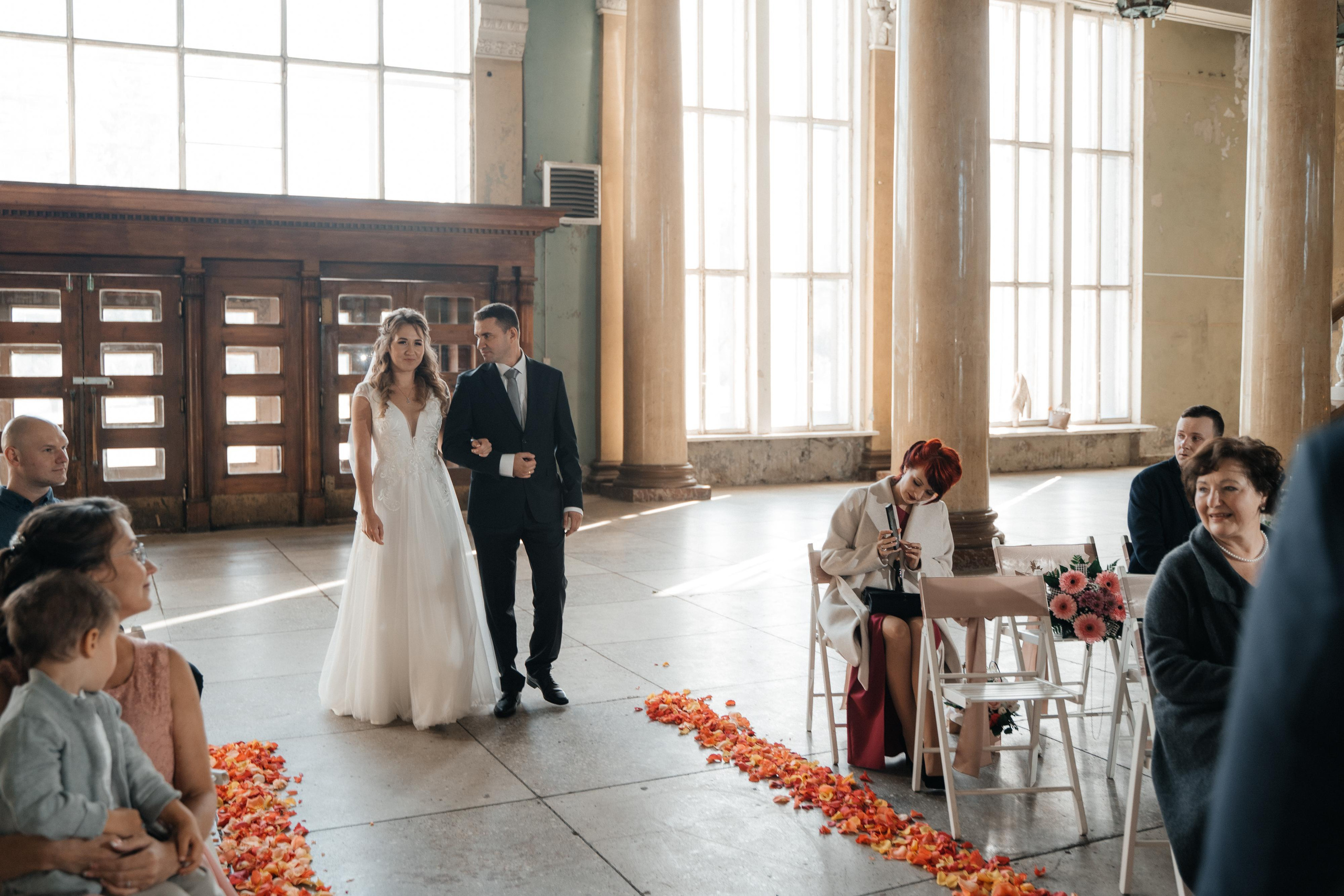 Olga & Igor. Wedding photographer in Marbella, Estepona, Malaga, Gibraltar, Cadiz — Valentina Abrazey