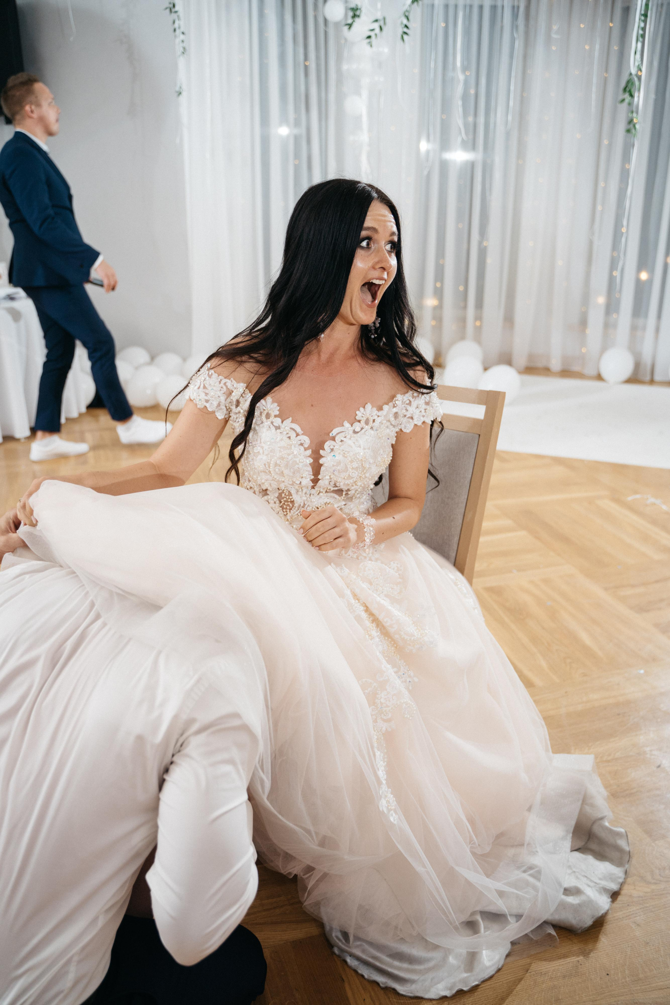 Alina & Rostislav. Wedding photographer in Marbella, Estepona, Malaga, Gibraltar, Cadiz — Valentina Abrazey