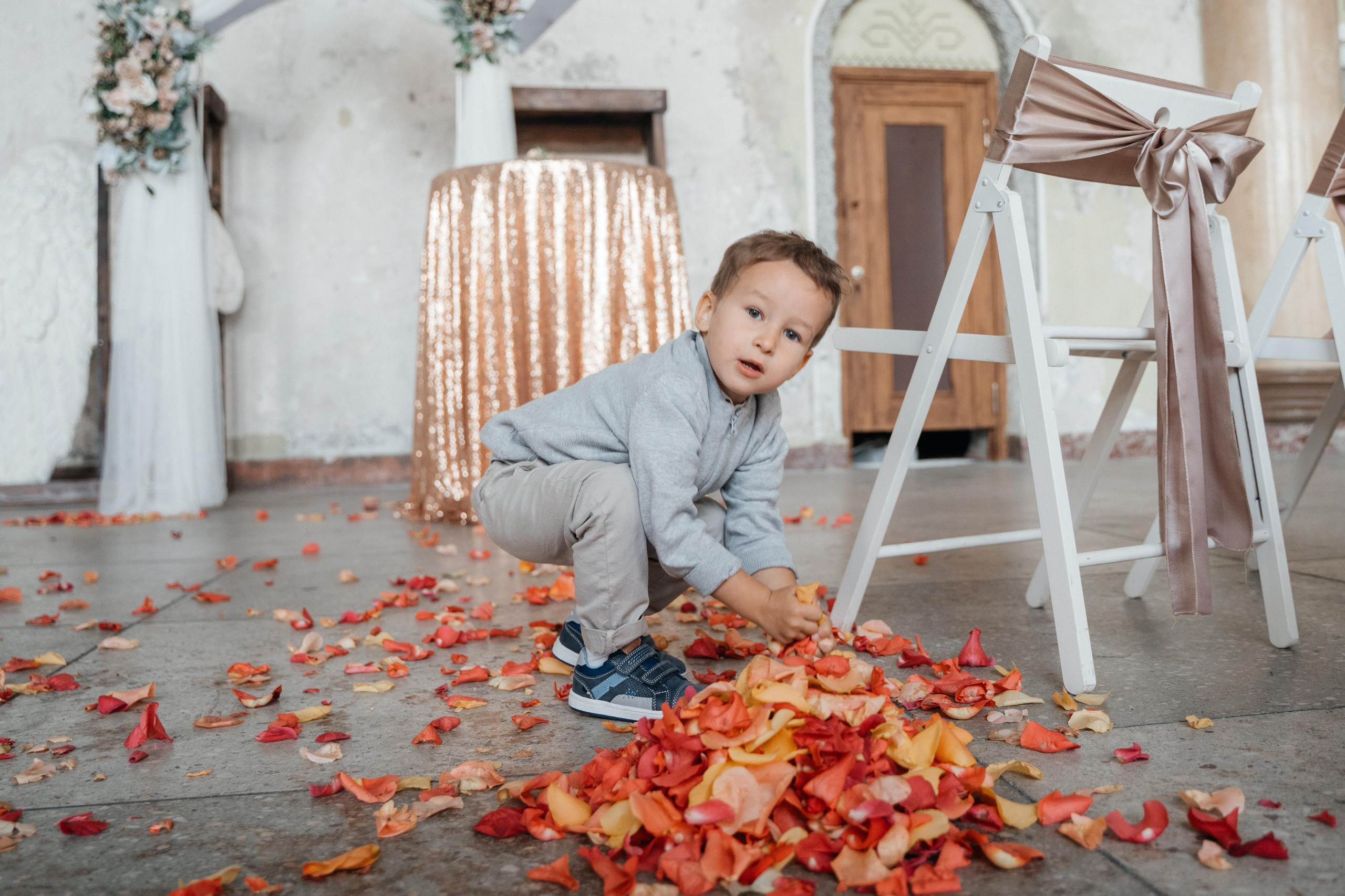 Olga & Igor. Wedding photographer in Marbella, Estepona, Malaga, Gibraltar, Cadiz — Valentina Abrazey