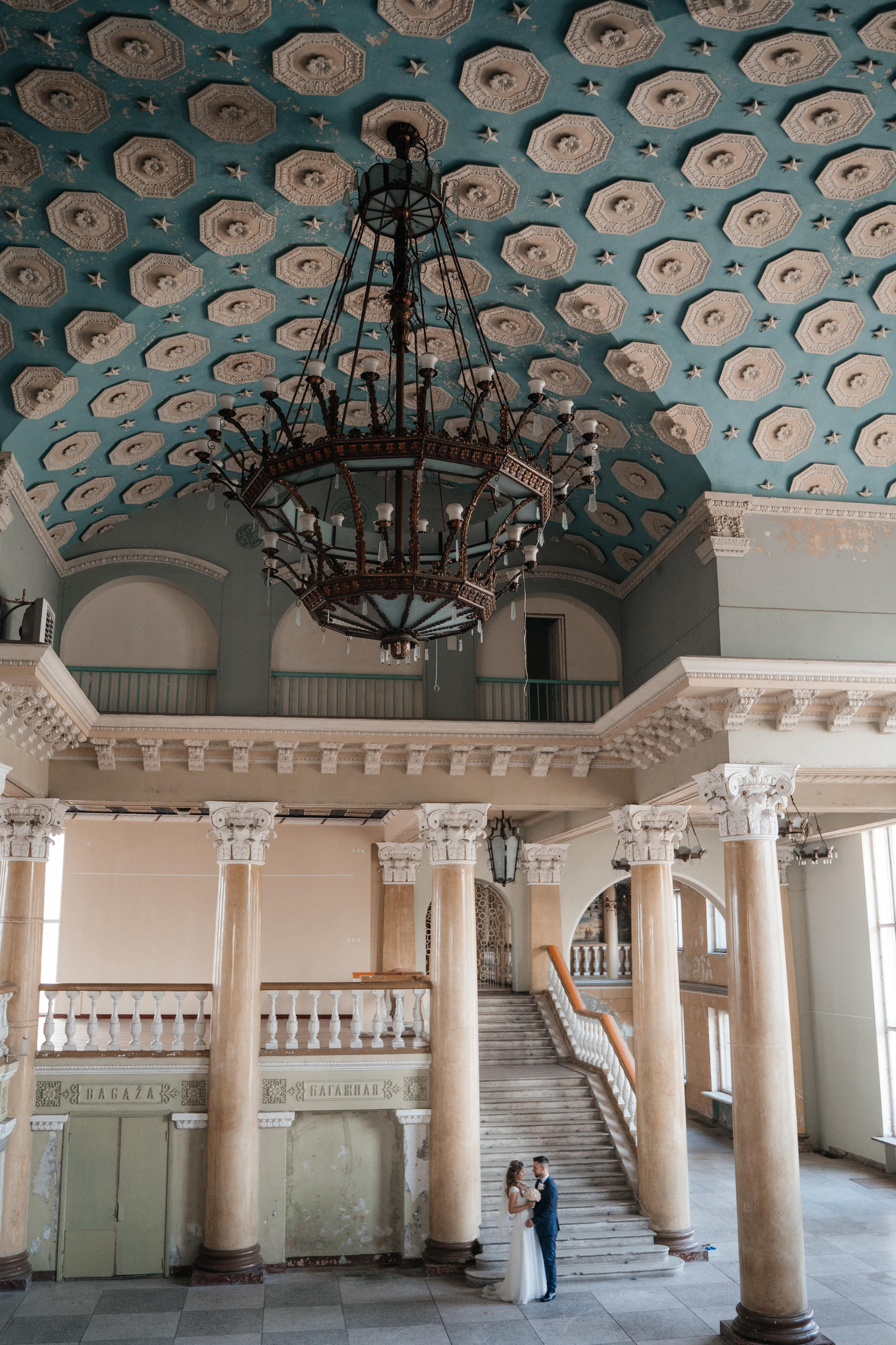 Olga & Igor. Wedding photographer in Marbella, Estepona, Malaga, Gibraltar, Cadiz — Valentina Abrazey