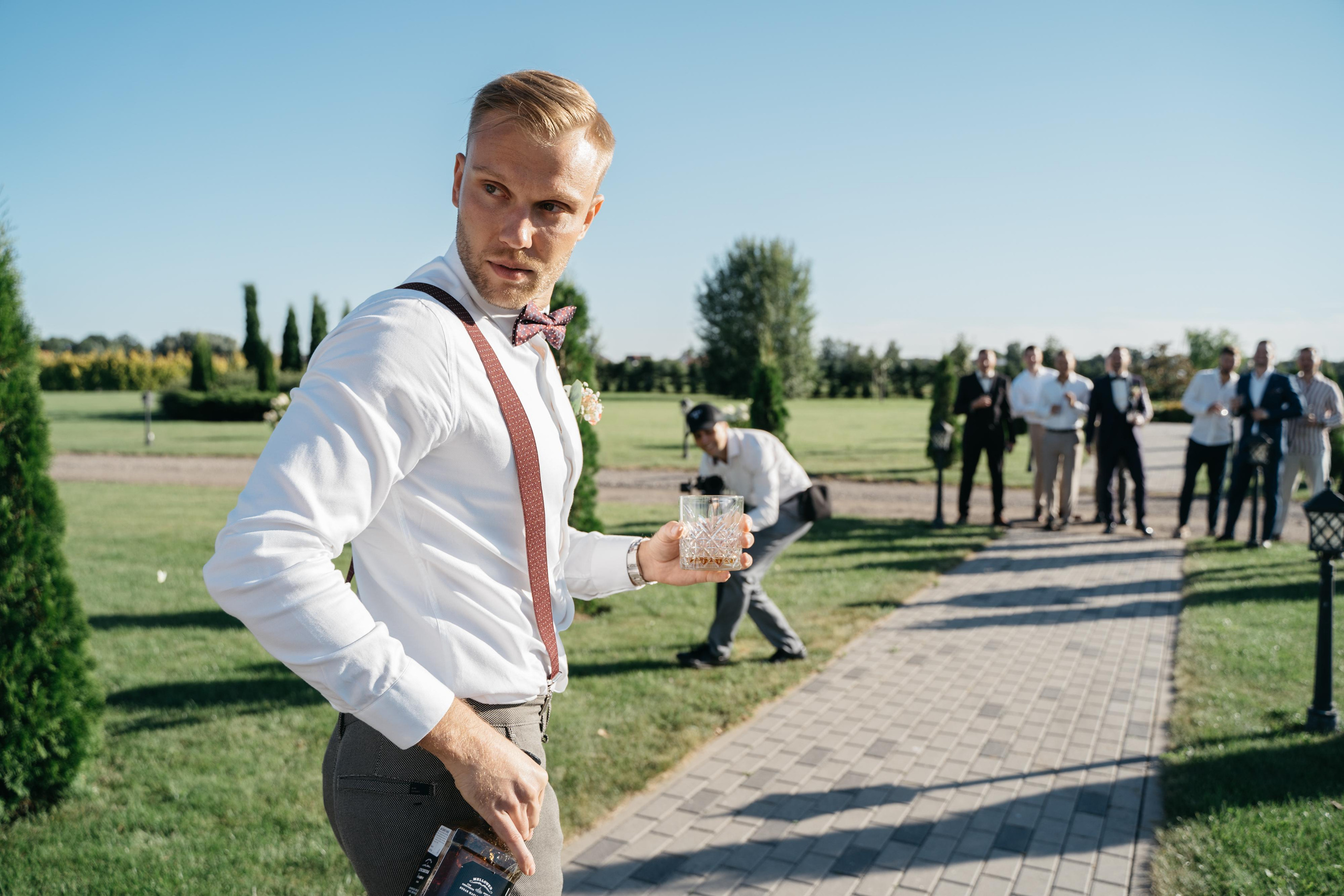 Alina & Rostislav. Wedding photographer in Marbella, Estepona, Malaga, Gibraltar, Cadiz — Valentina Abrazey