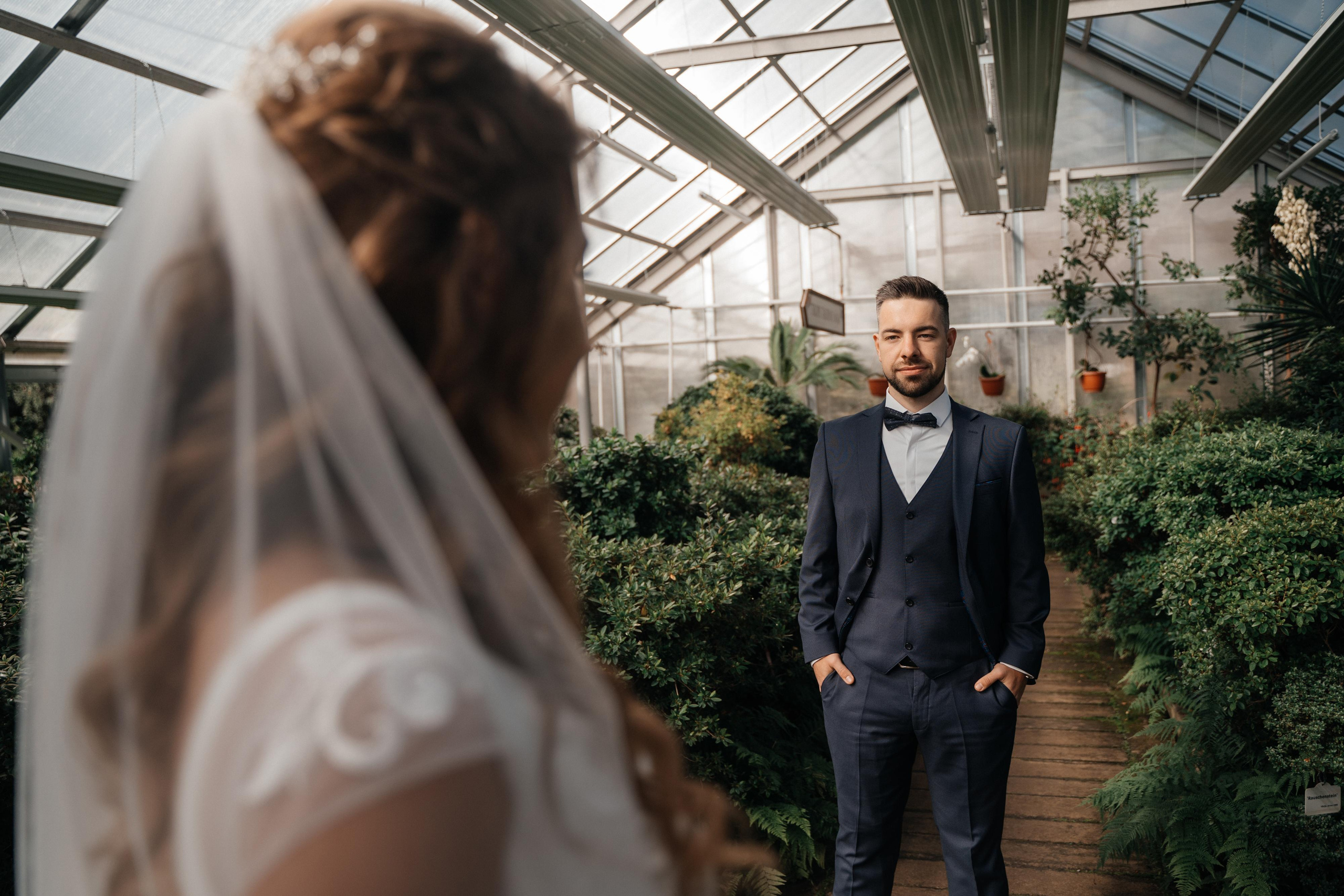 Olga & Igor. Wedding photographer in Marbella, Estepona, Malaga, Gibraltar, Cadiz — Valentina Abrazey