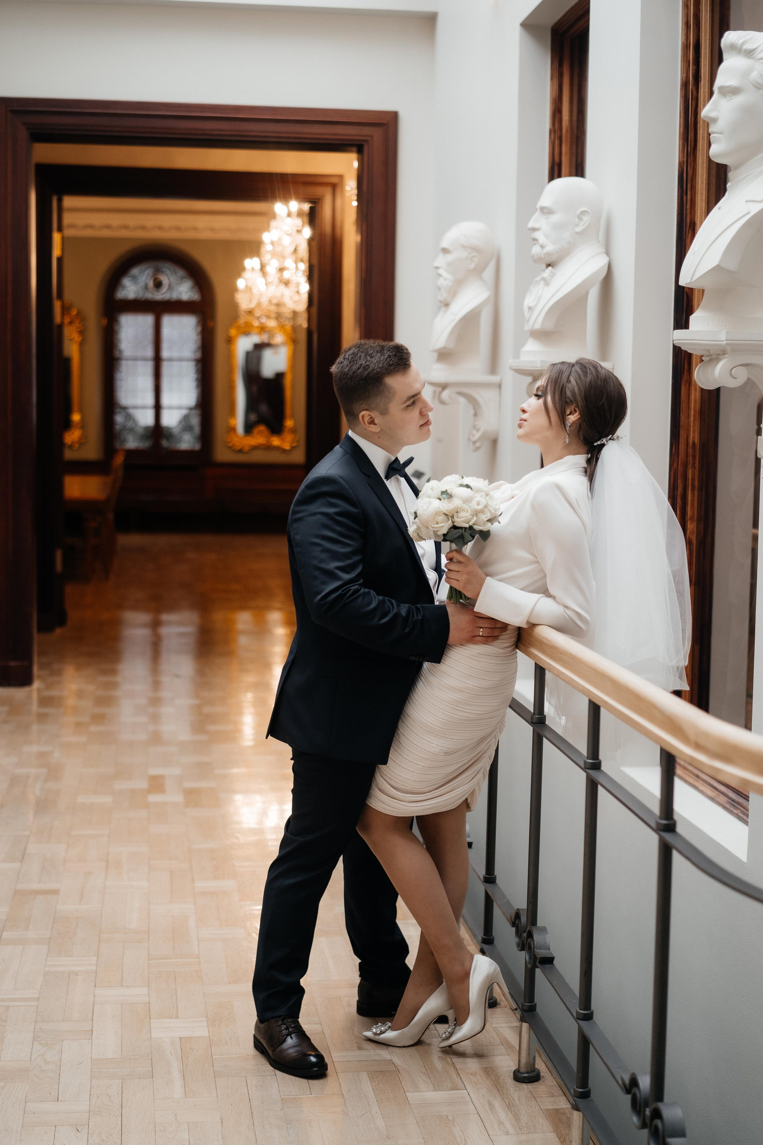 Erika & Aiven. Wedding photographer in Marbella, Estepona, Malaga, Gibraltar, Cadiz — Valentina Abrazey