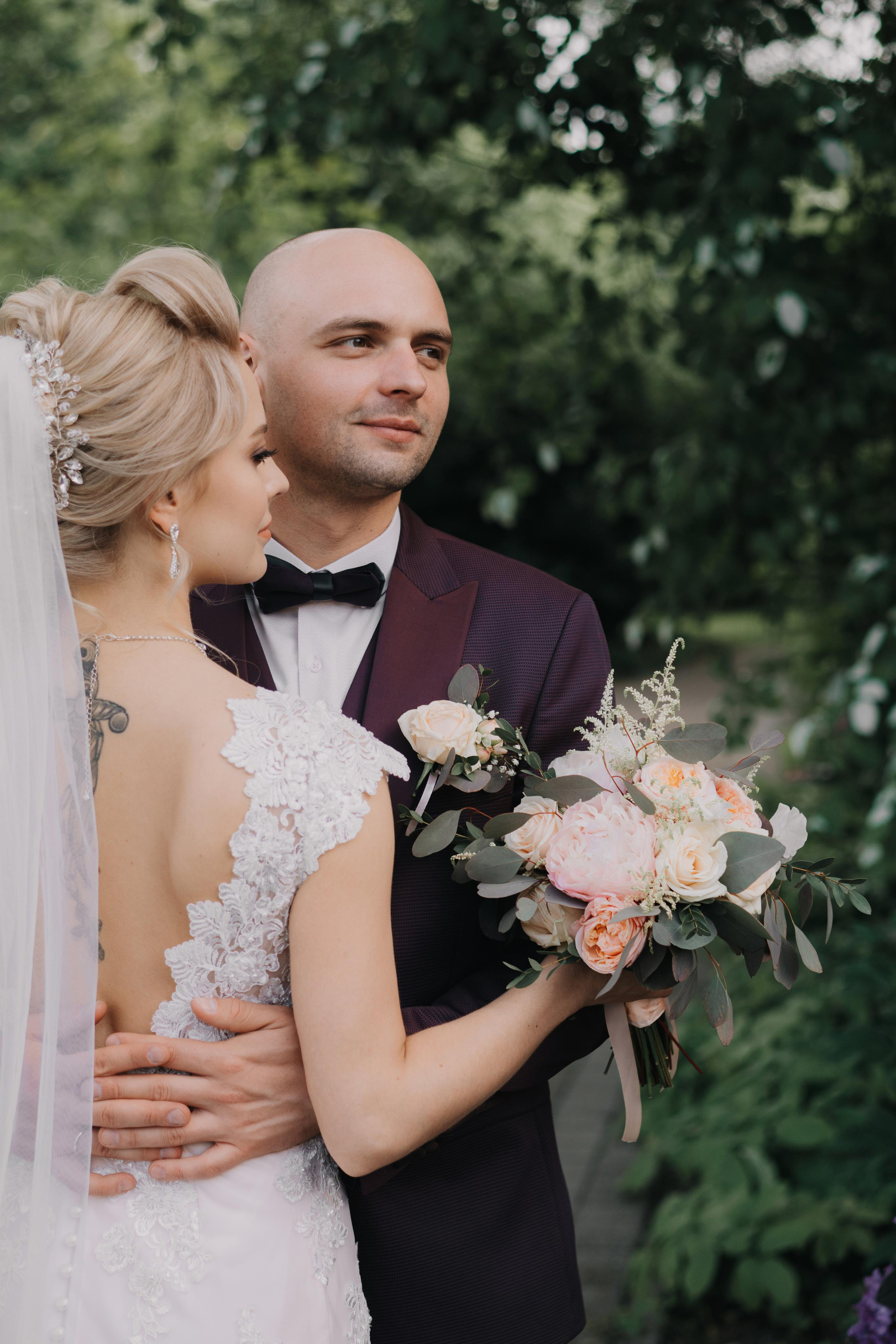 Valeria & Alex. Wedding photographer in Marbella, Estepona, Malaga, Gibraltar, Cadiz — Valentina Abrazey