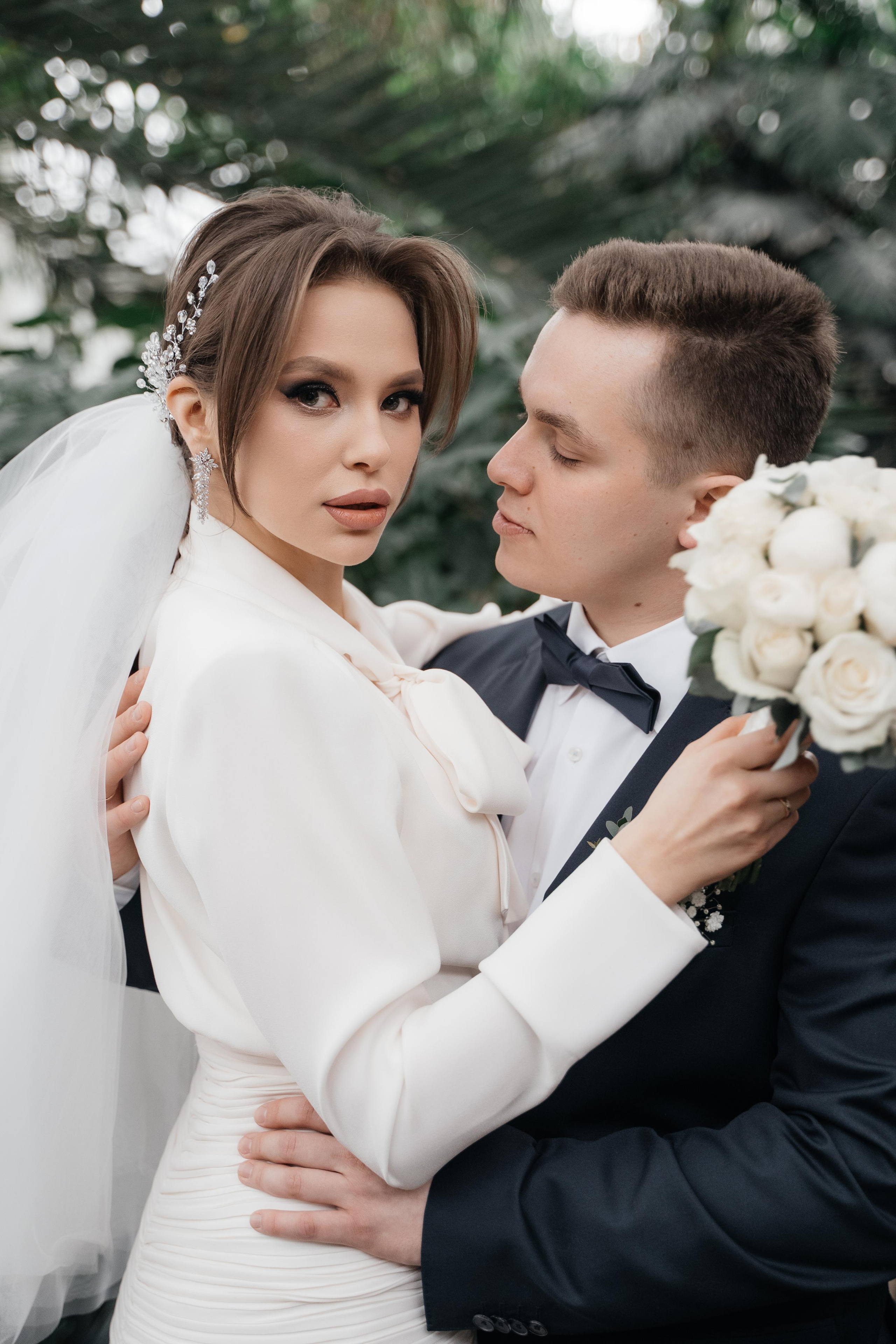 Erika & Aiven. Wedding photographer in Marbella, Estepona, Malaga, Gibraltar, Cadiz — Valentina Abrazey