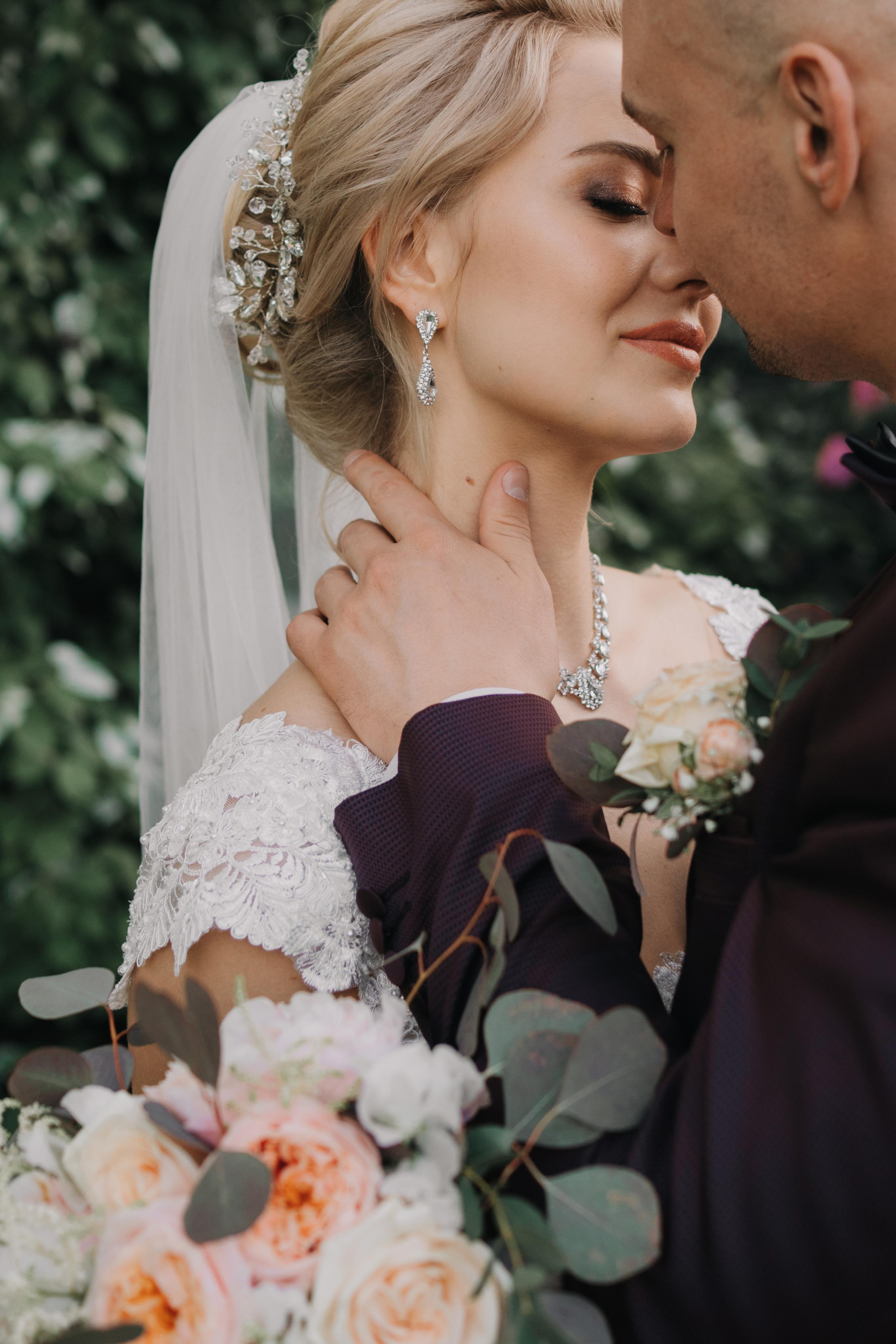 Valeria & Alex. Wedding photographer in Marbella, Estepona, Malaga, Gibraltar, Cadiz — Valentina Abrazey