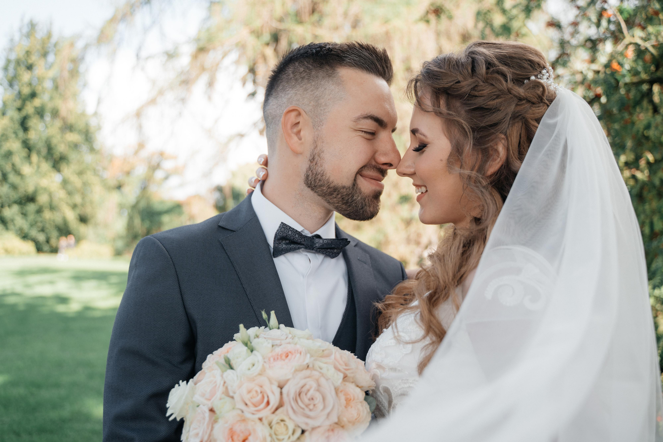 Olga & Igor. Wedding photographer in Marbella, Estepona, Malaga, Gibraltar, Cadiz — Valentina Abrazey