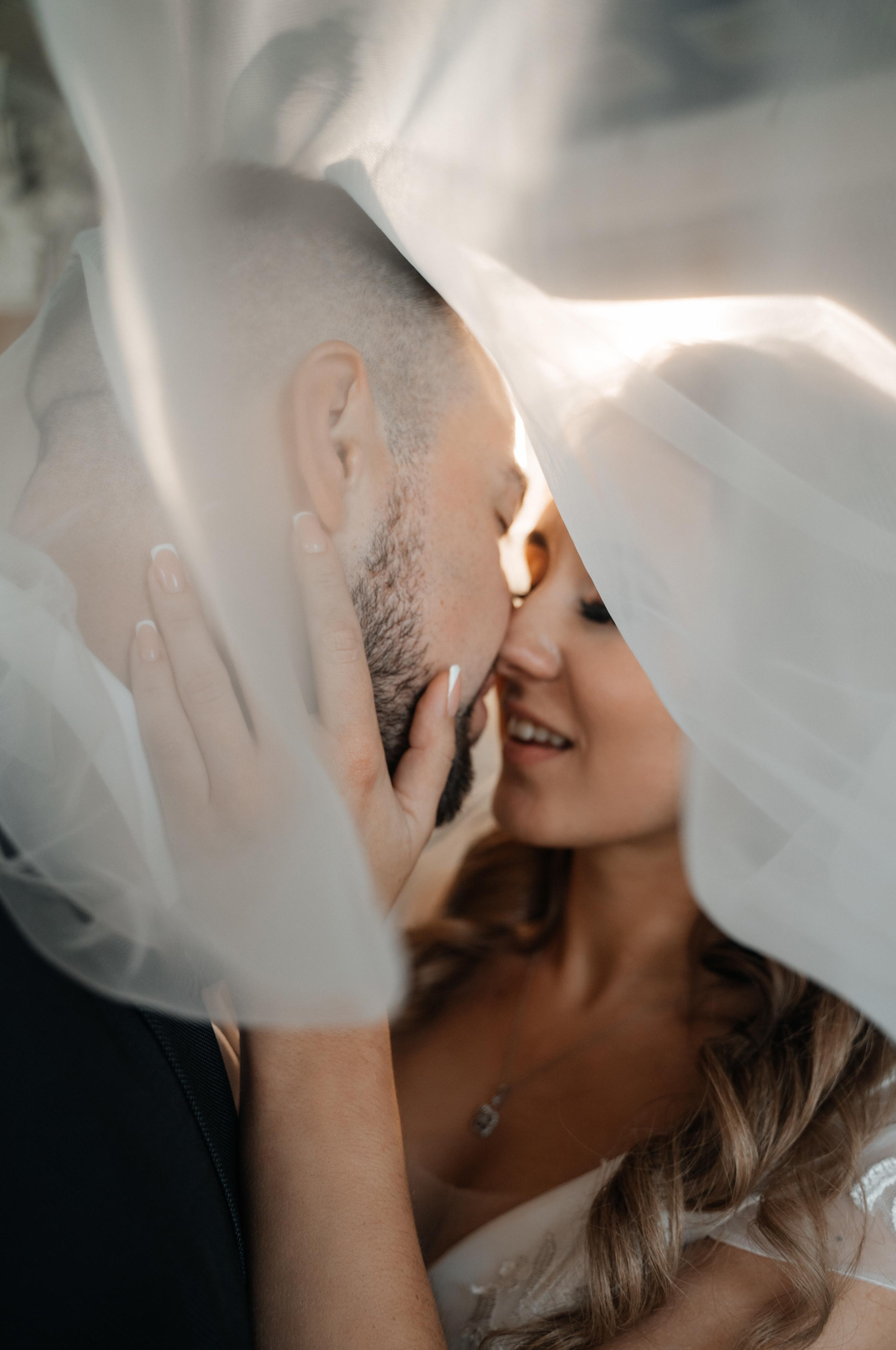 Olga & Igor. Wedding photographer in Marbella, Estepona, Malaga, Gibraltar, Cadiz — Valentina Abrazey