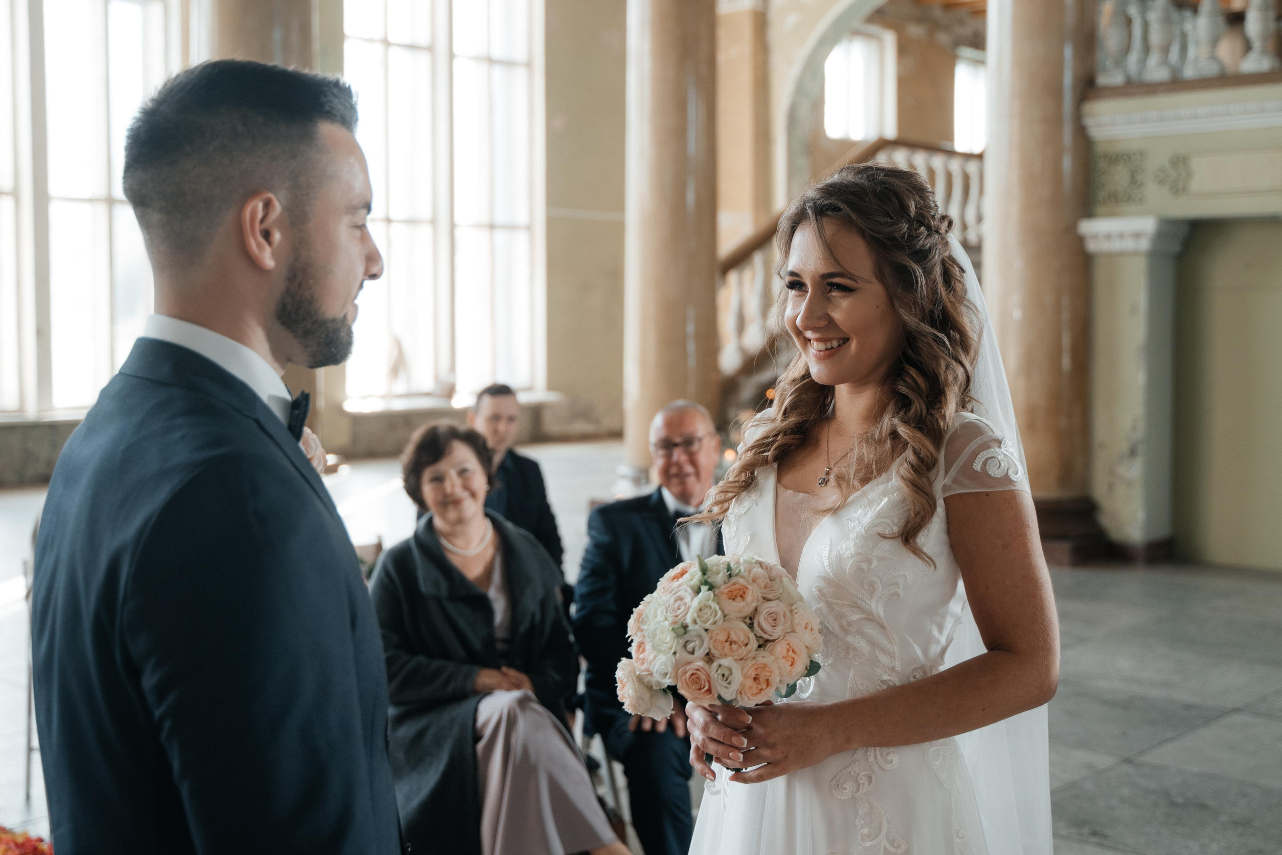 Olga & Igor. Wedding photographer in Marbella, Estepona, Malaga, Gibraltar, Cadiz — Valentina Abrazey