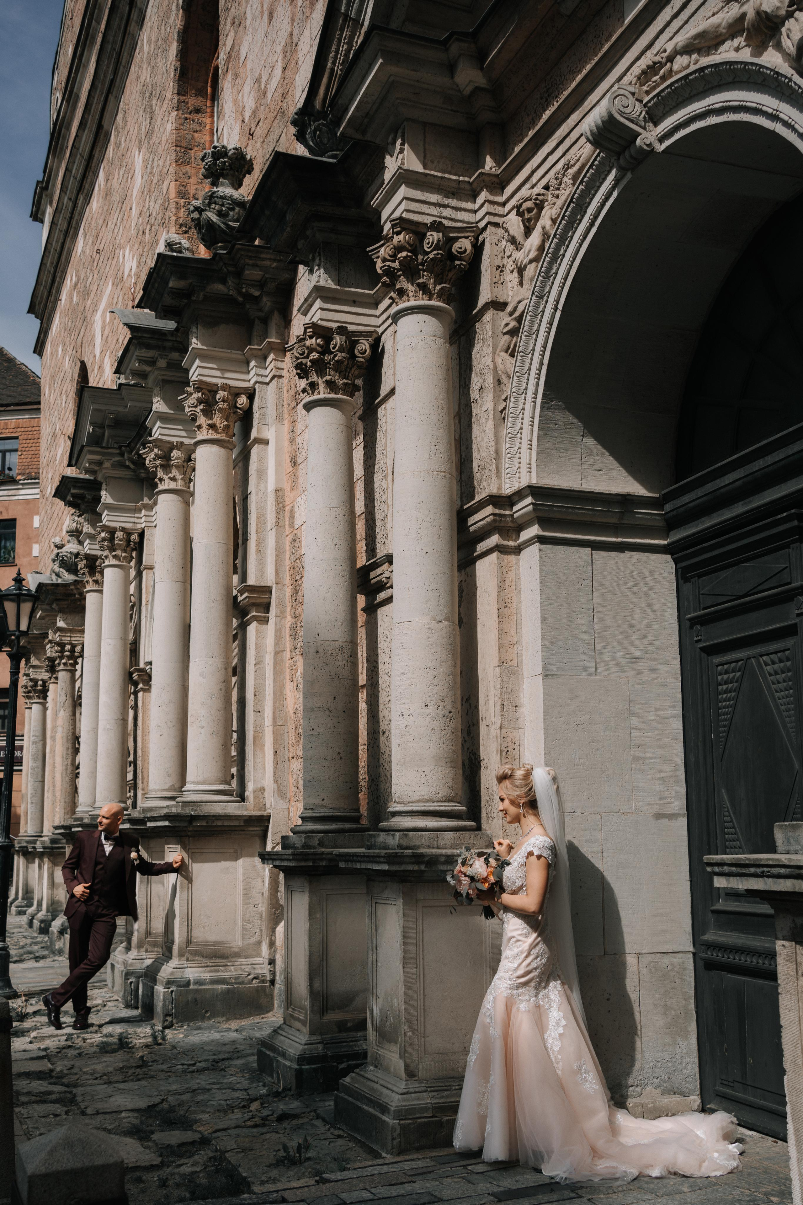 Valeria & Alex. Wedding photographer in Marbella, Estepona, Malaga, Gibraltar, Cadiz — Valentina Abrazey