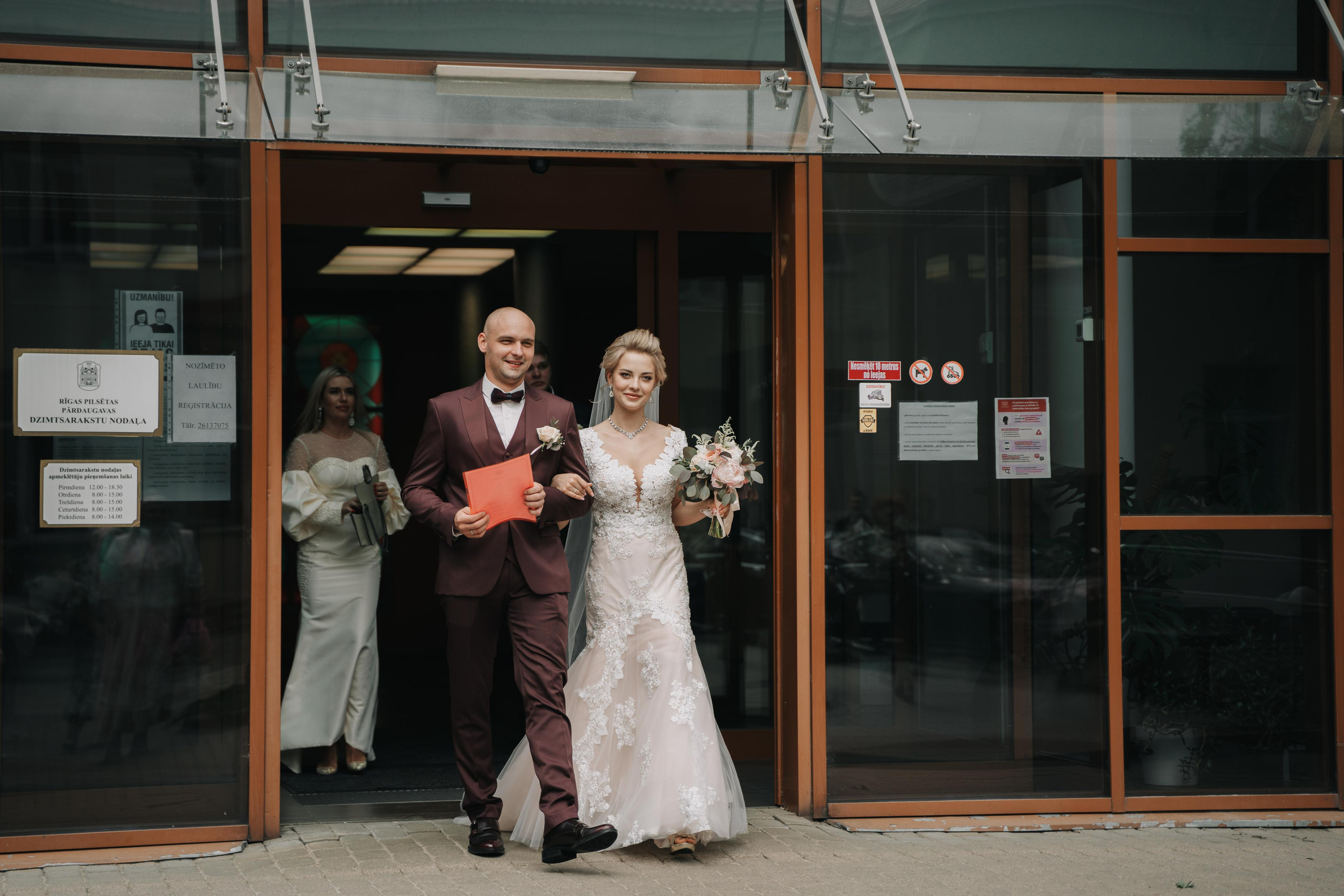 Valeria & Alex. Wedding photographer in Marbella, Estepona, Malaga, Gibraltar, Cadiz — Valentina Abrazey