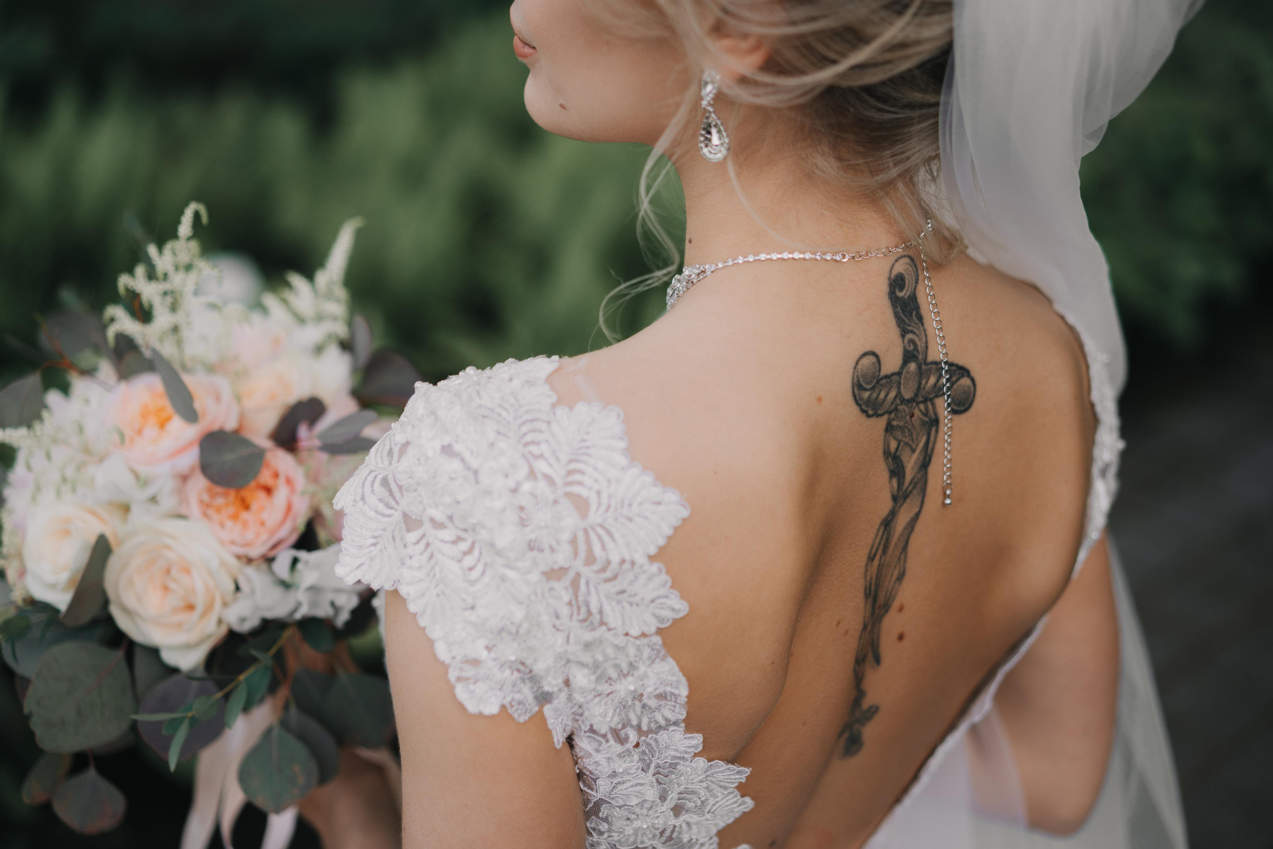 Valeria & Alex. Wedding photographer in Marbella, Estepona, Malaga, Gibraltar, Cadiz — Valentina Abrazey