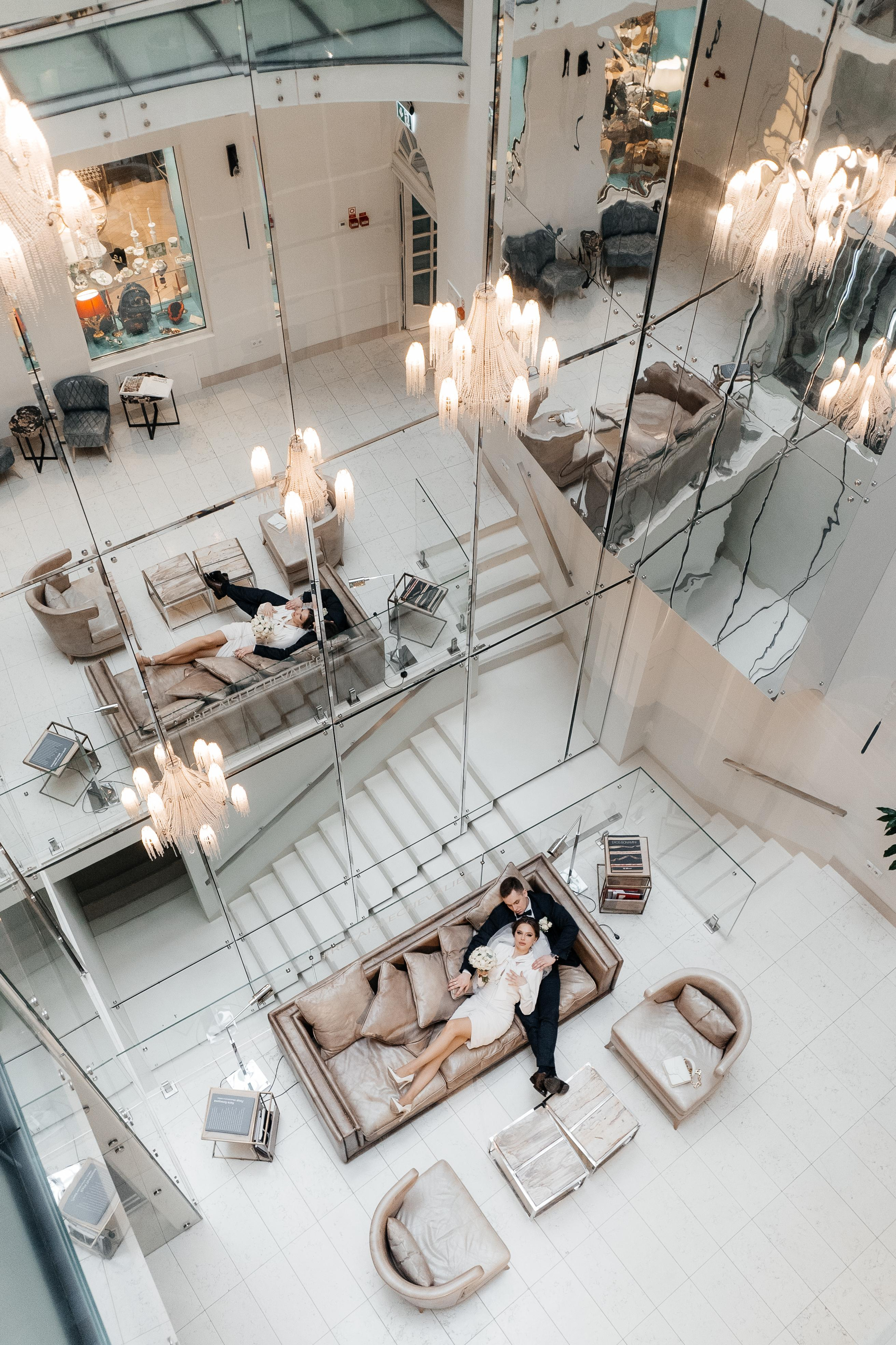 Erika & Aiven. Wedding photographer in Marbella, Estepona, Malaga, Gibraltar, Cadiz — Valentina Abrazey