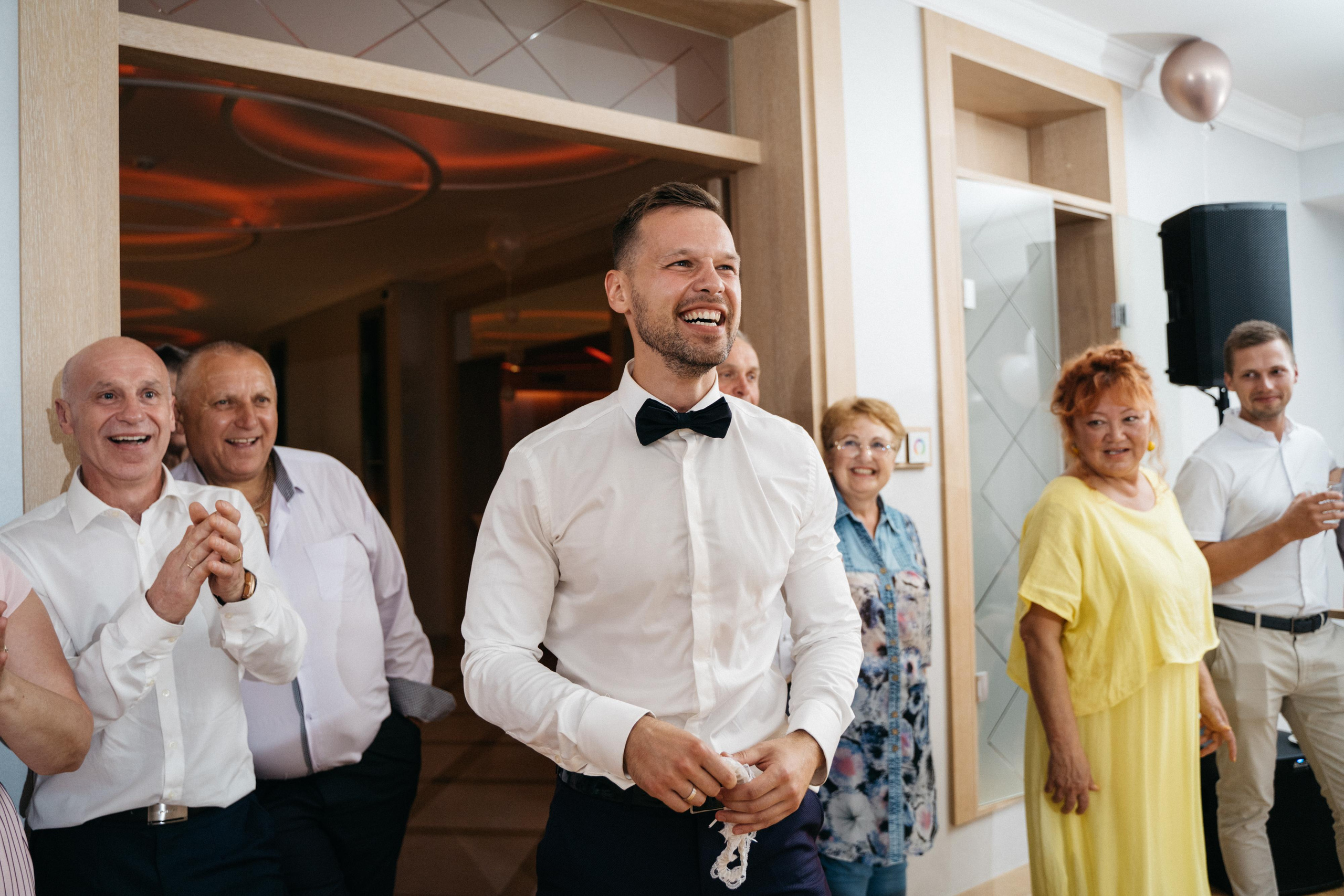 Alina & Rostislav. Wedding photographer in Marbella, Estepona, Malaga, Gibraltar, Cadiz — Valentina Abrazey