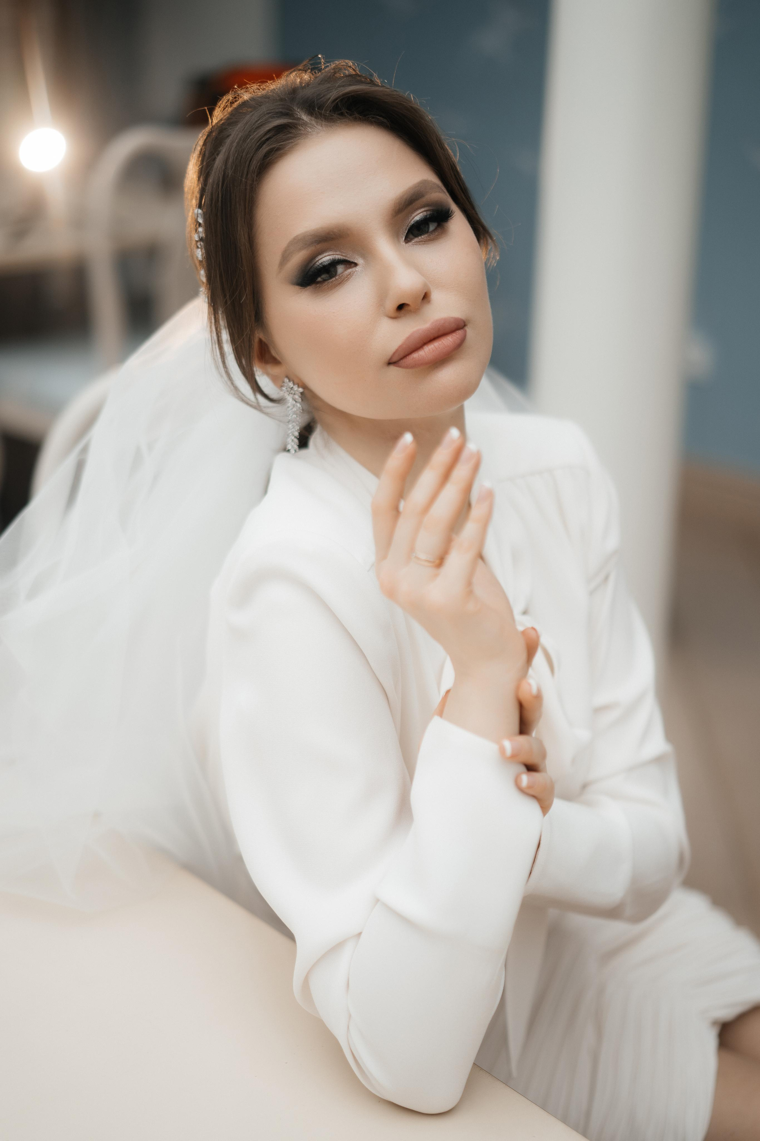 Erika & Aiven. Wedding photographer in Marbella, Estepona, Malaga, Gibraltar, Cadiz — Valentina Abrazey