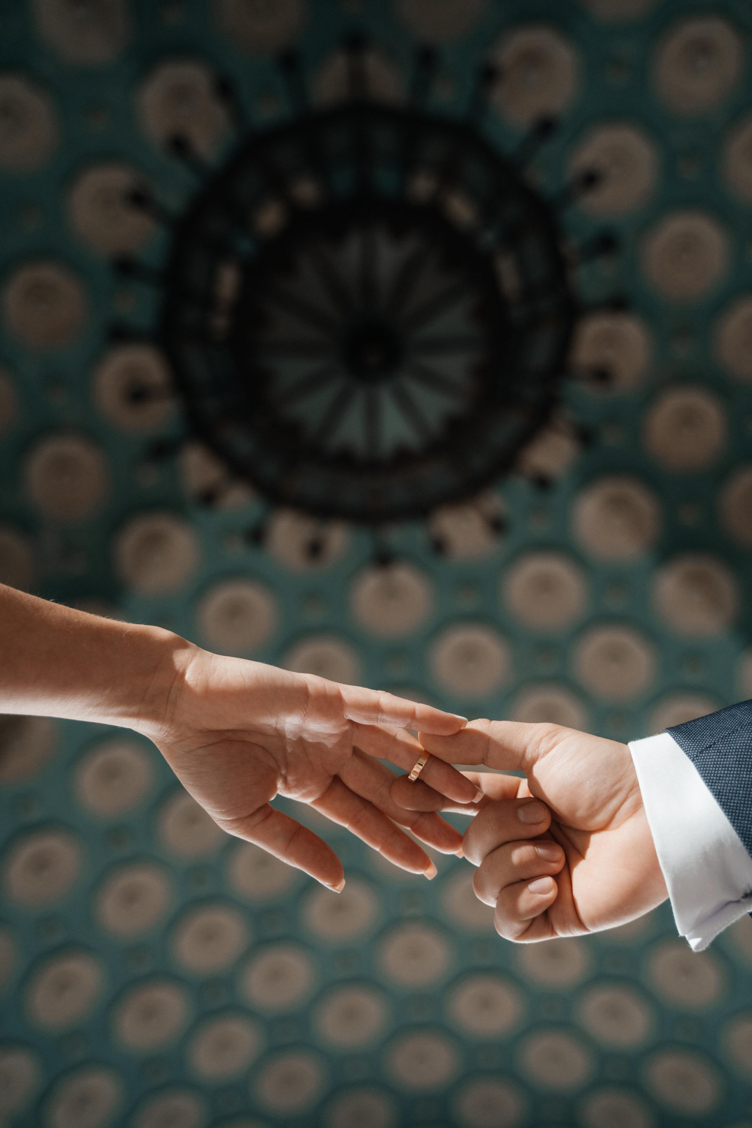 Olga & Igor. Wedding photographer in Marbella, Estepona, Malaga, Gibraltar, Cadiz — Valentina Abrazey