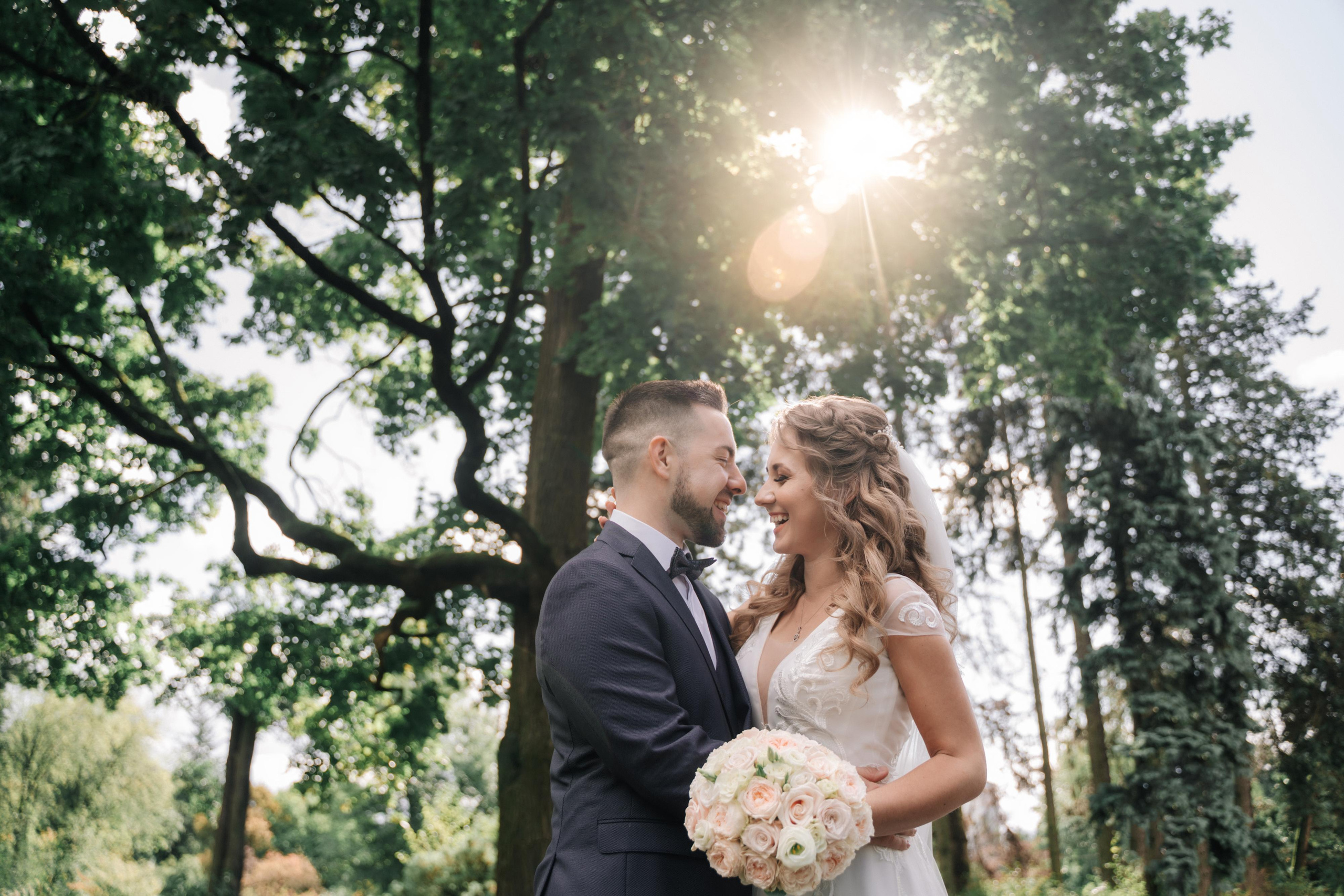 Olga & Igor. Wedding photographer in Marbella, Estepona, Malaga, Gibraltar, Cadiz — Valentina Abrazey