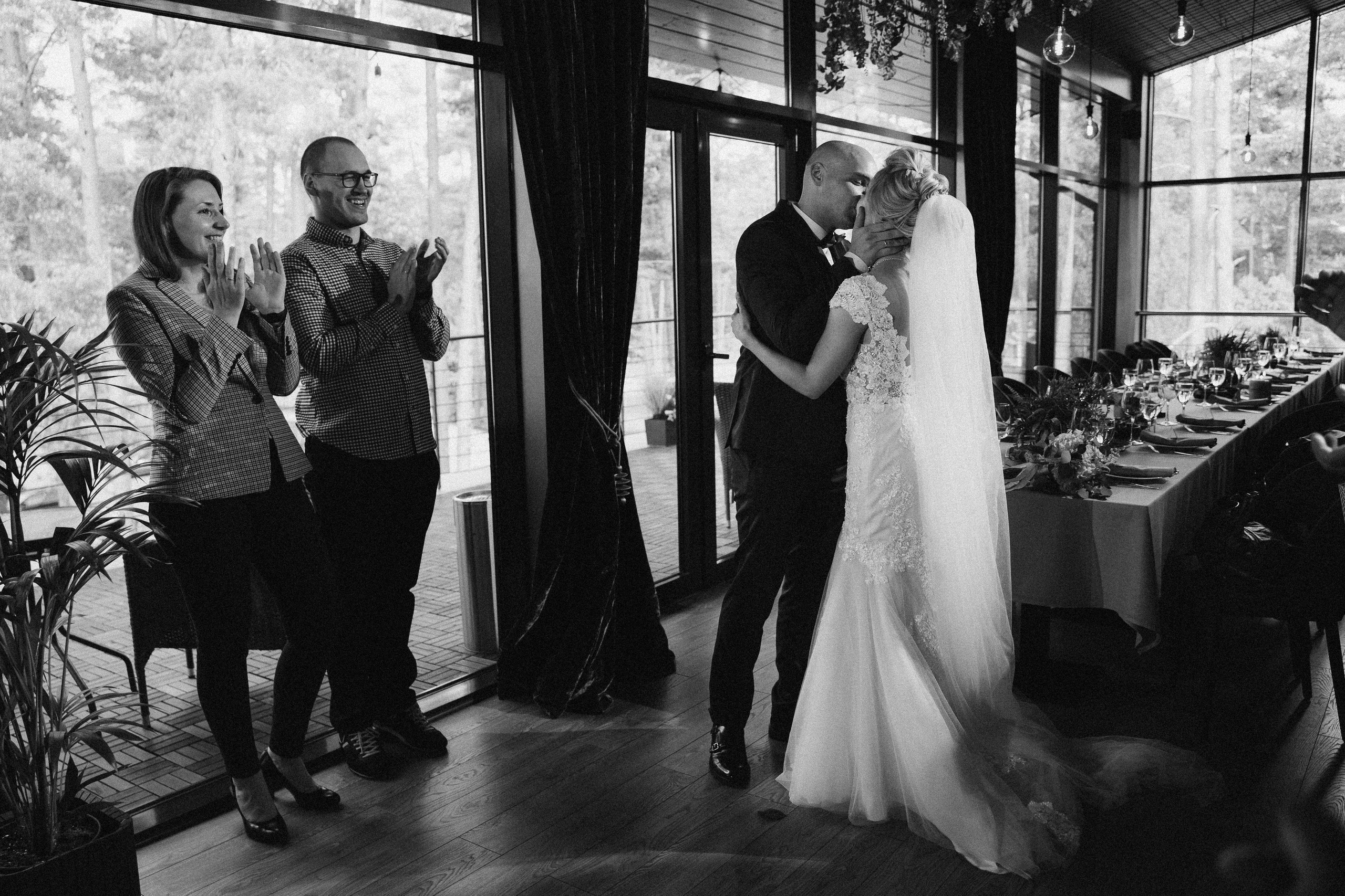 Valeria & Alex. Wedding photographer in Marbella, Estepona, Malaga, Gibraltar, Cadiz — Valentina Abrazey