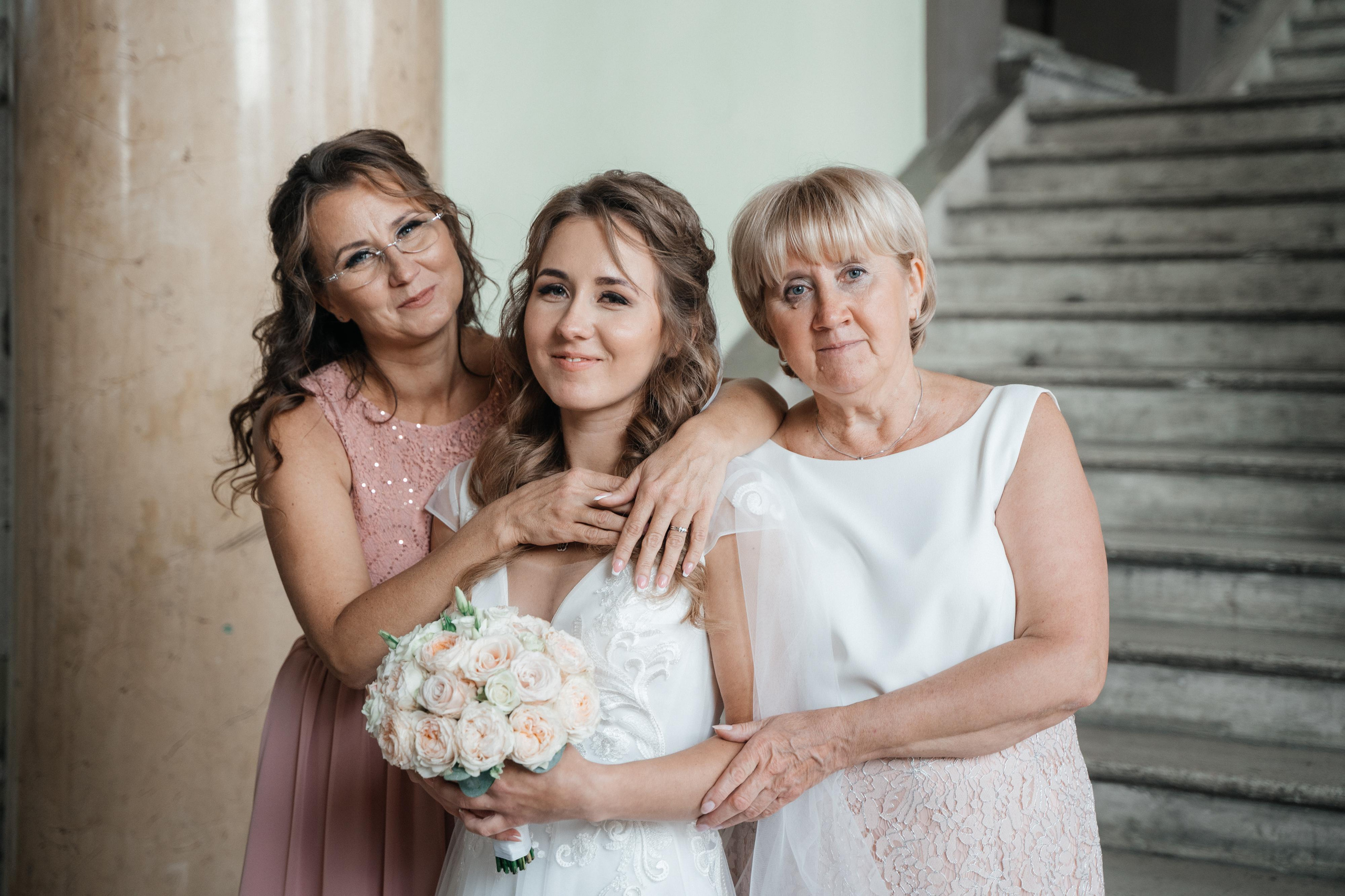 Olga & Igor. Wedding photographer in Marbella, Estepona, Malaga, Gibraltar, Cadiz — Valentina Abrazey