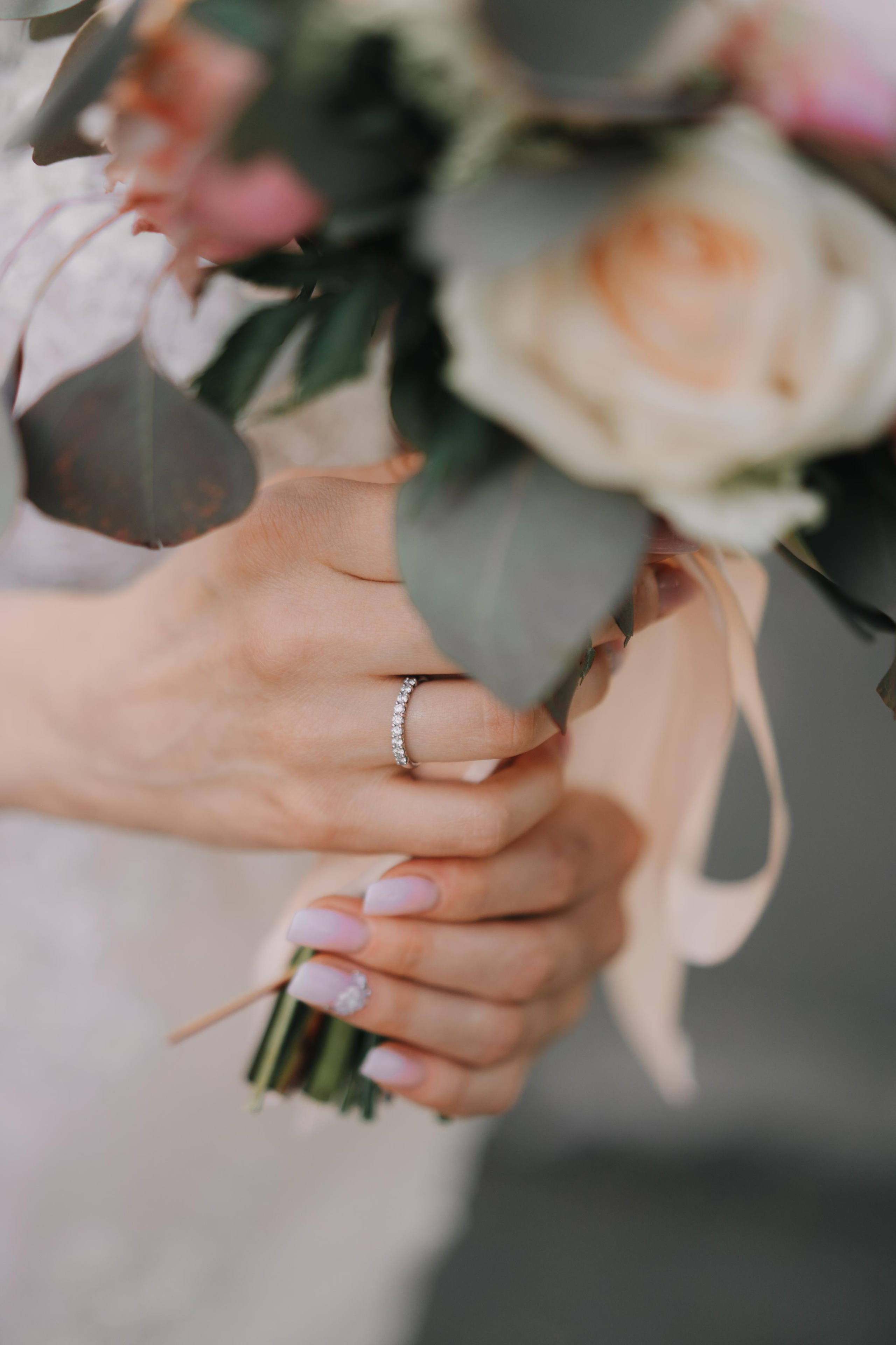 Valeria & Alex. Wedding photographer in Marbella, Estepona, Malaga, Gibraltar, Cadiz — Valentina Abrazey