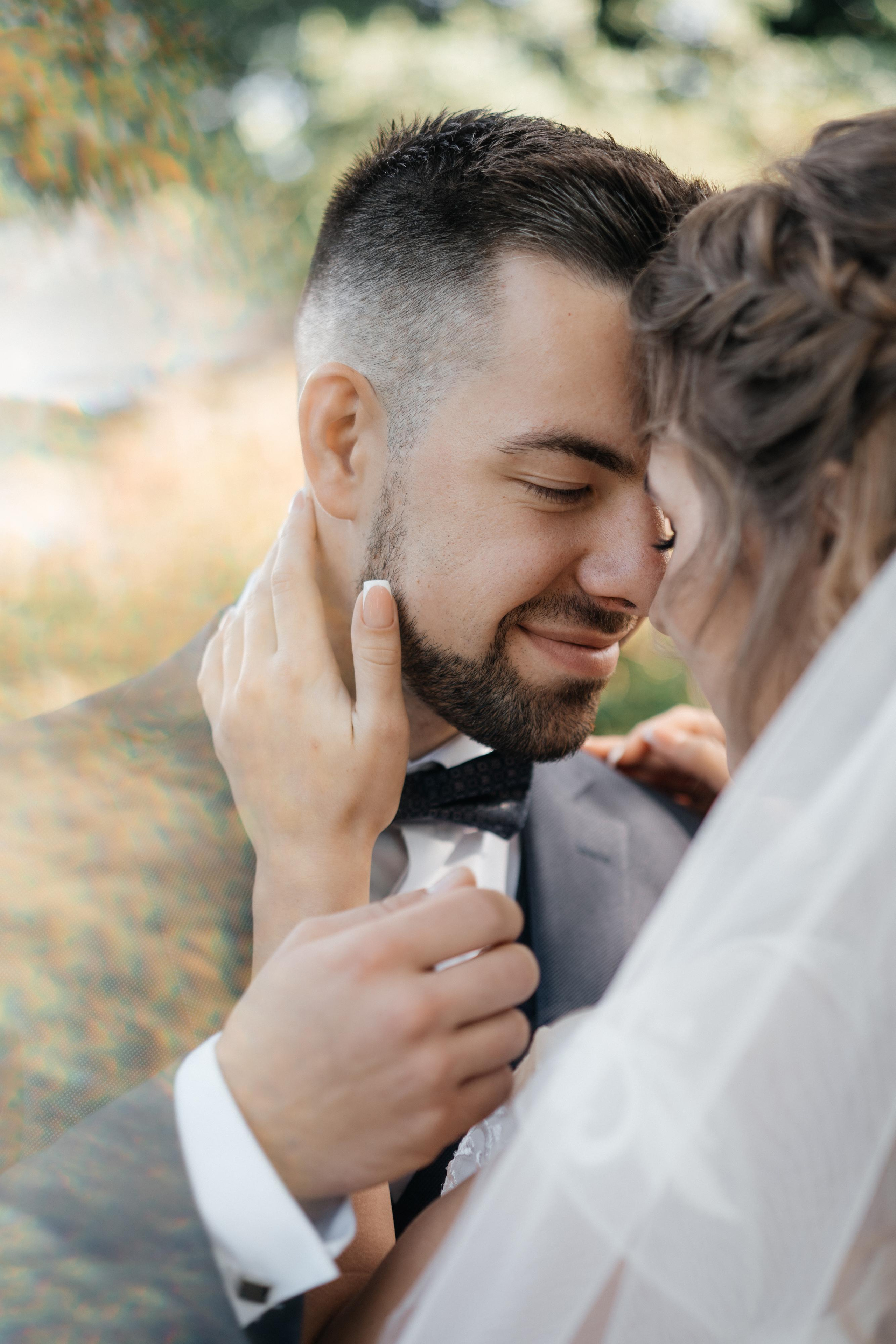 Olga & Igor. Wedding photographer in Marbella, Estepona, Malaga, Gibraltar, Cadiz — Valentina Abrazey