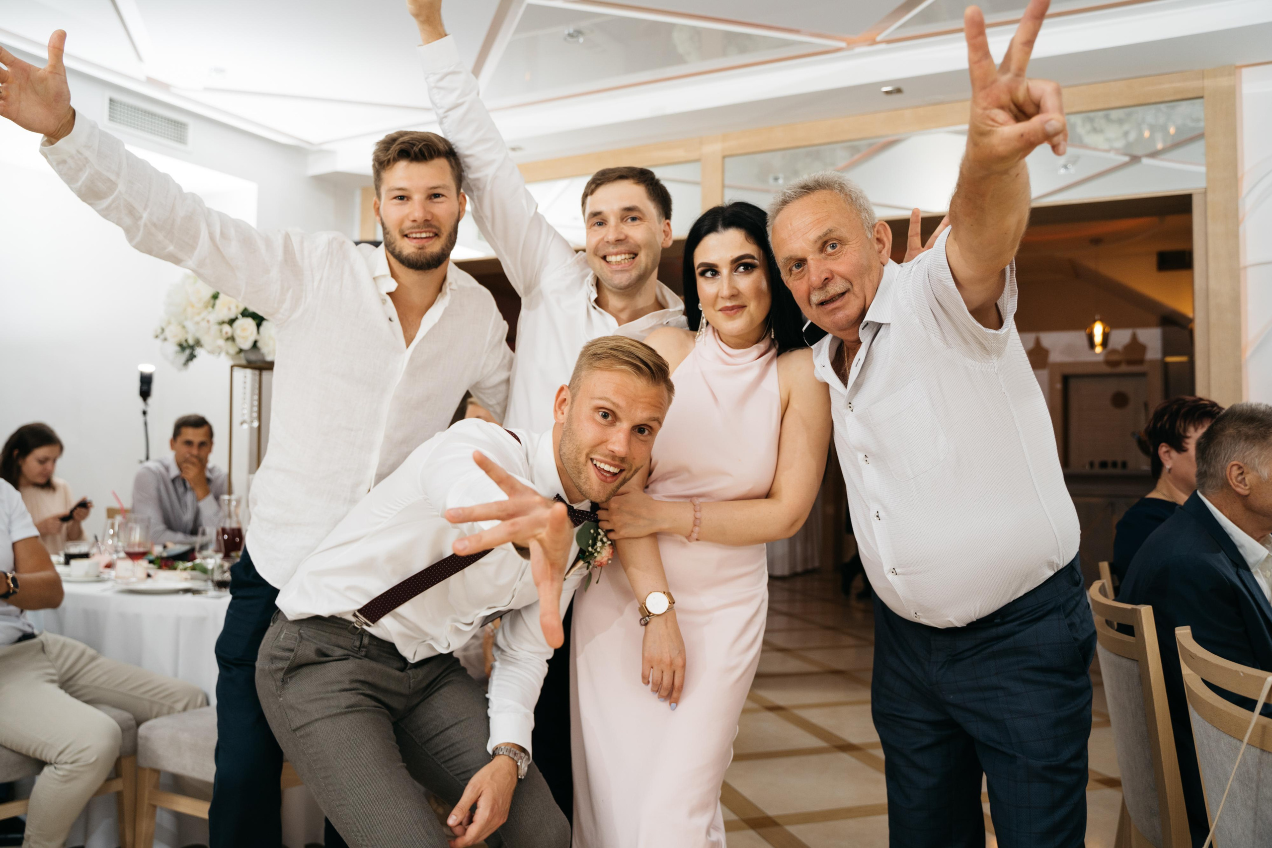 Alina & Rostislav. Wedding photographer in Marbella, Estepona, Malaga, Gibraltar, Cadiz — Valentina Abrazey