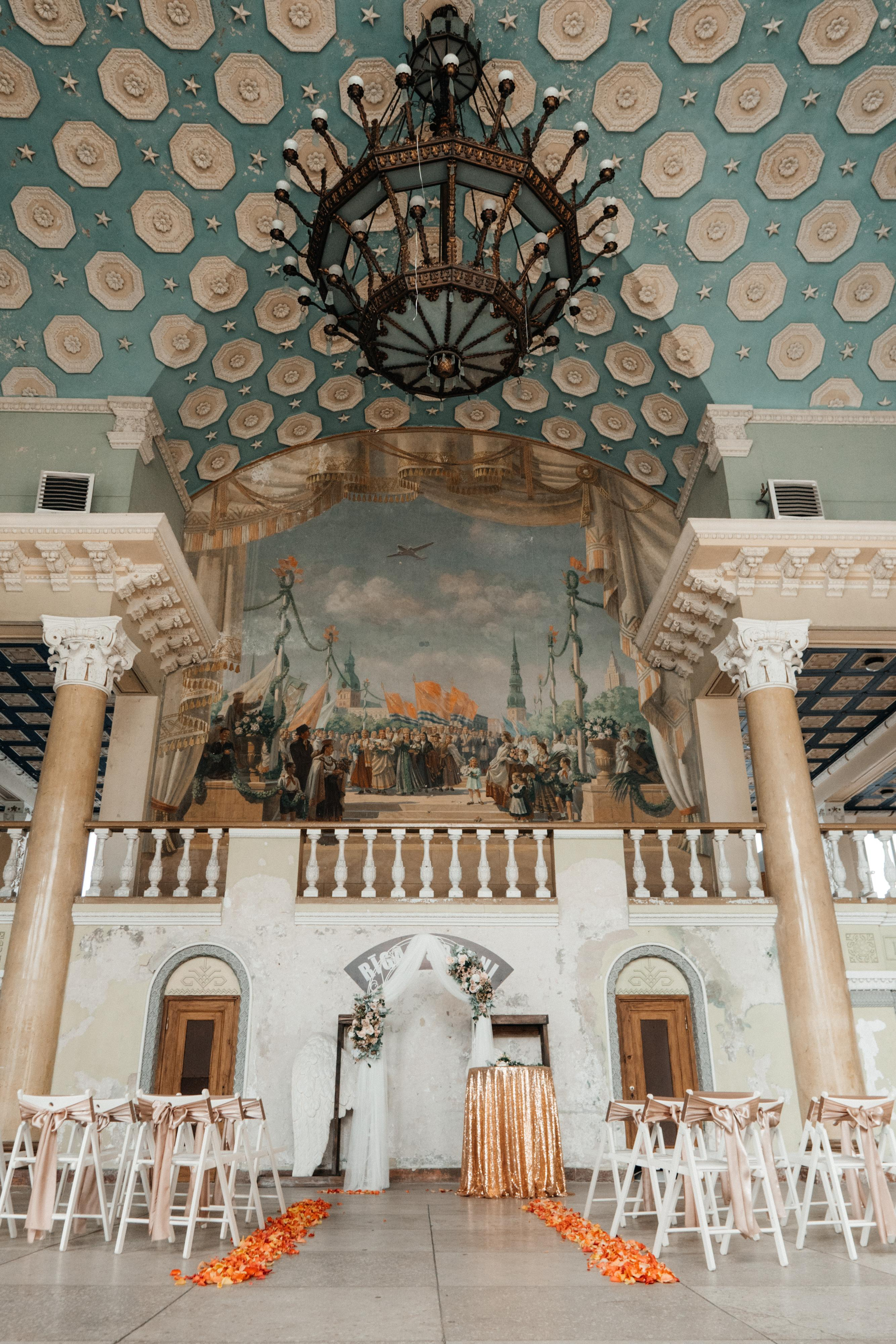 Olga & Igor. Wedding photographer in Marbella, Estepona, Malaga, Gibraltar, Cadiz — Valentina Abrazey