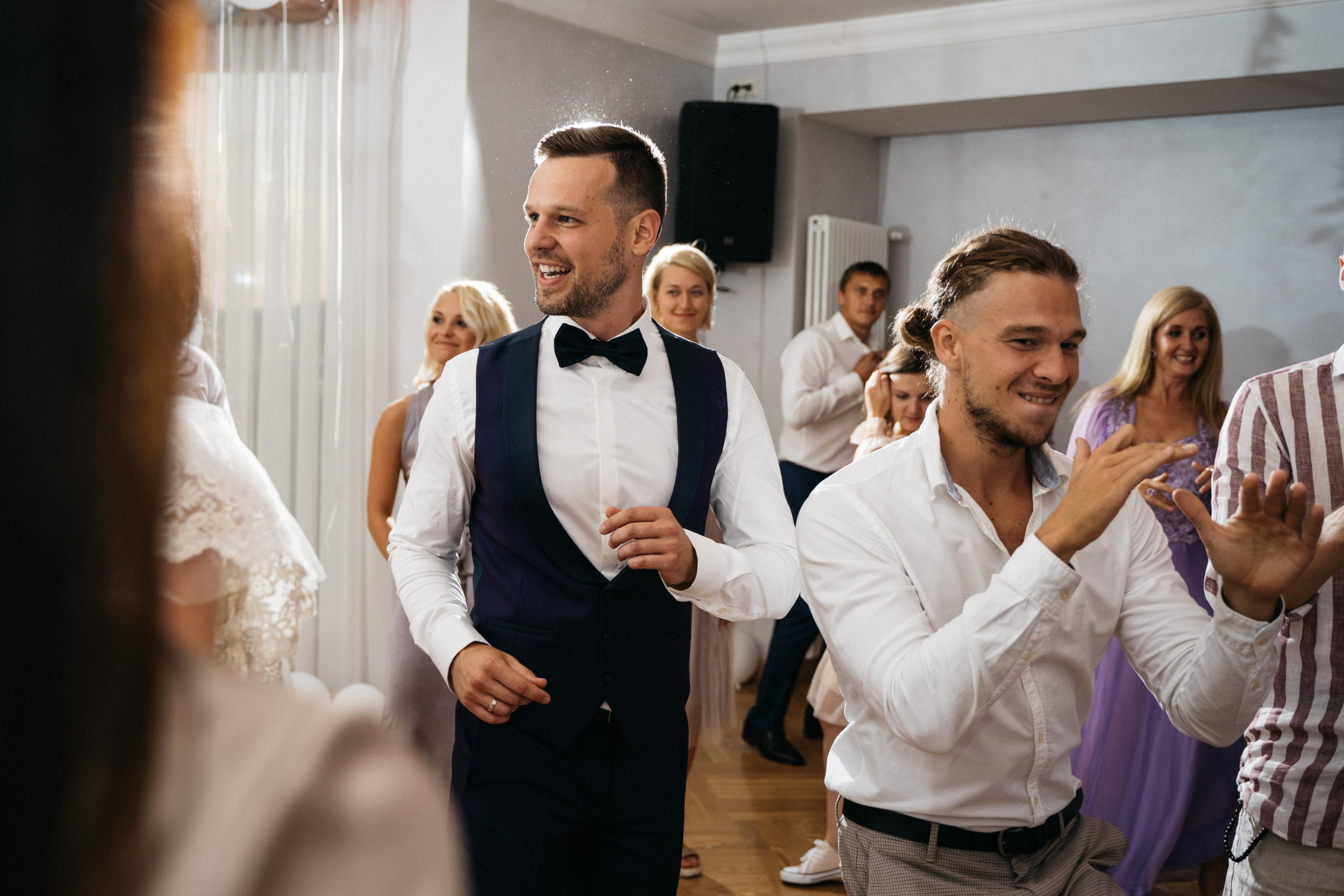 Alina & Rostislav. Wedding photographer in Marbella, Estepona, Malaga, Gibraltar, Cadiz — Valentina Abrazey