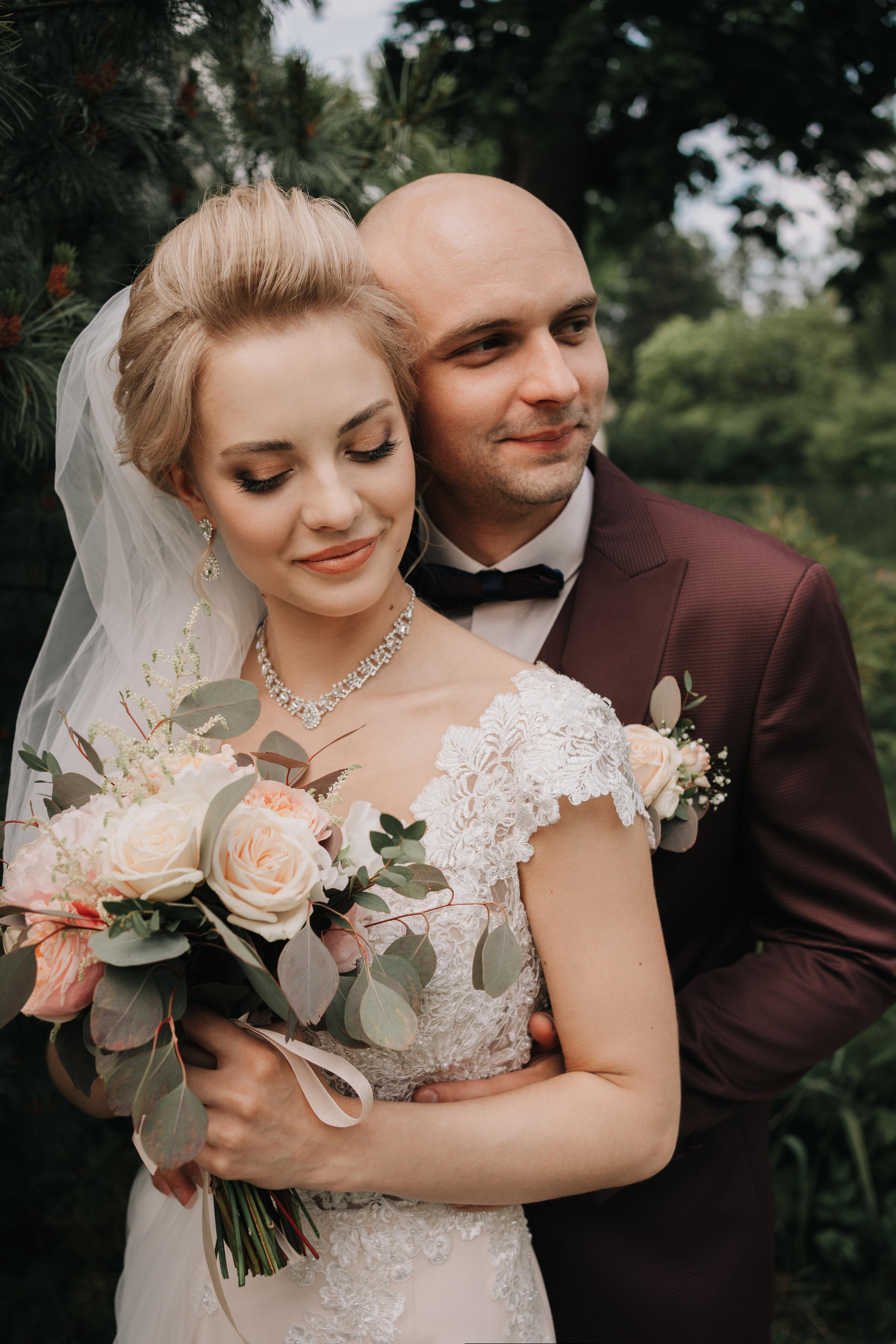 Valeria & Alex. Wedding photographer in Marbella, Estepona, Malaga, Gibraltar, Cadiz — Valentina Abrazey