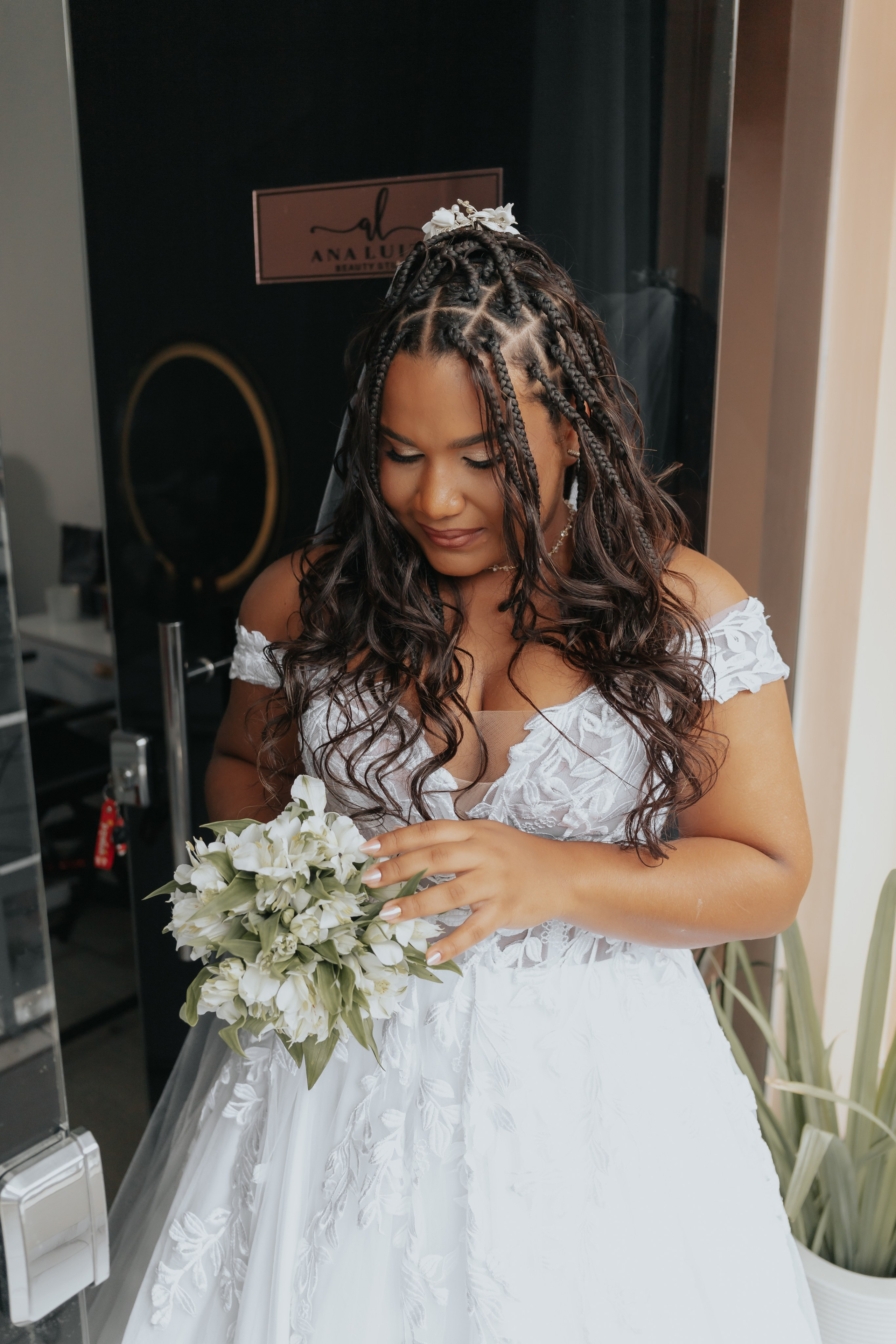 Mayara & Lucas. Fotógrafo Richard Silvestre — Casamentos na Bahia