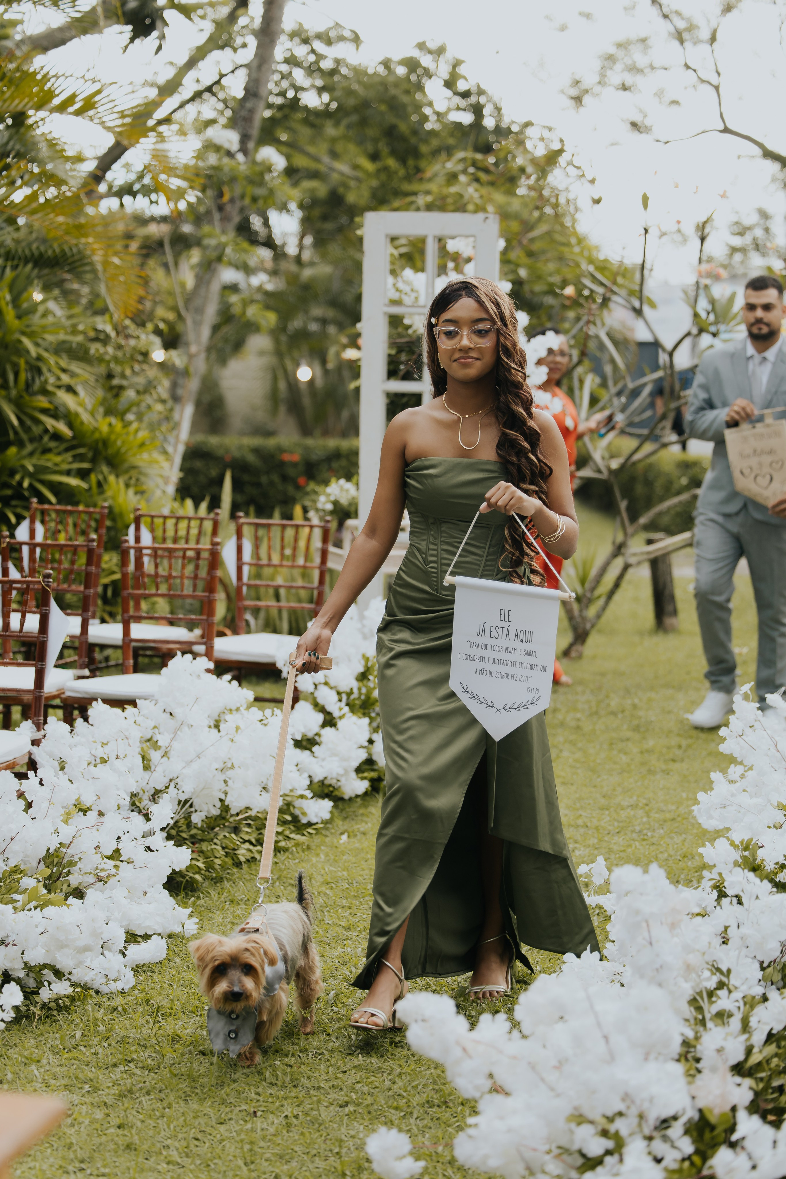 Clara & Ryan. Fotógrafo de Casamentos na Bahia — Richard Silvestre