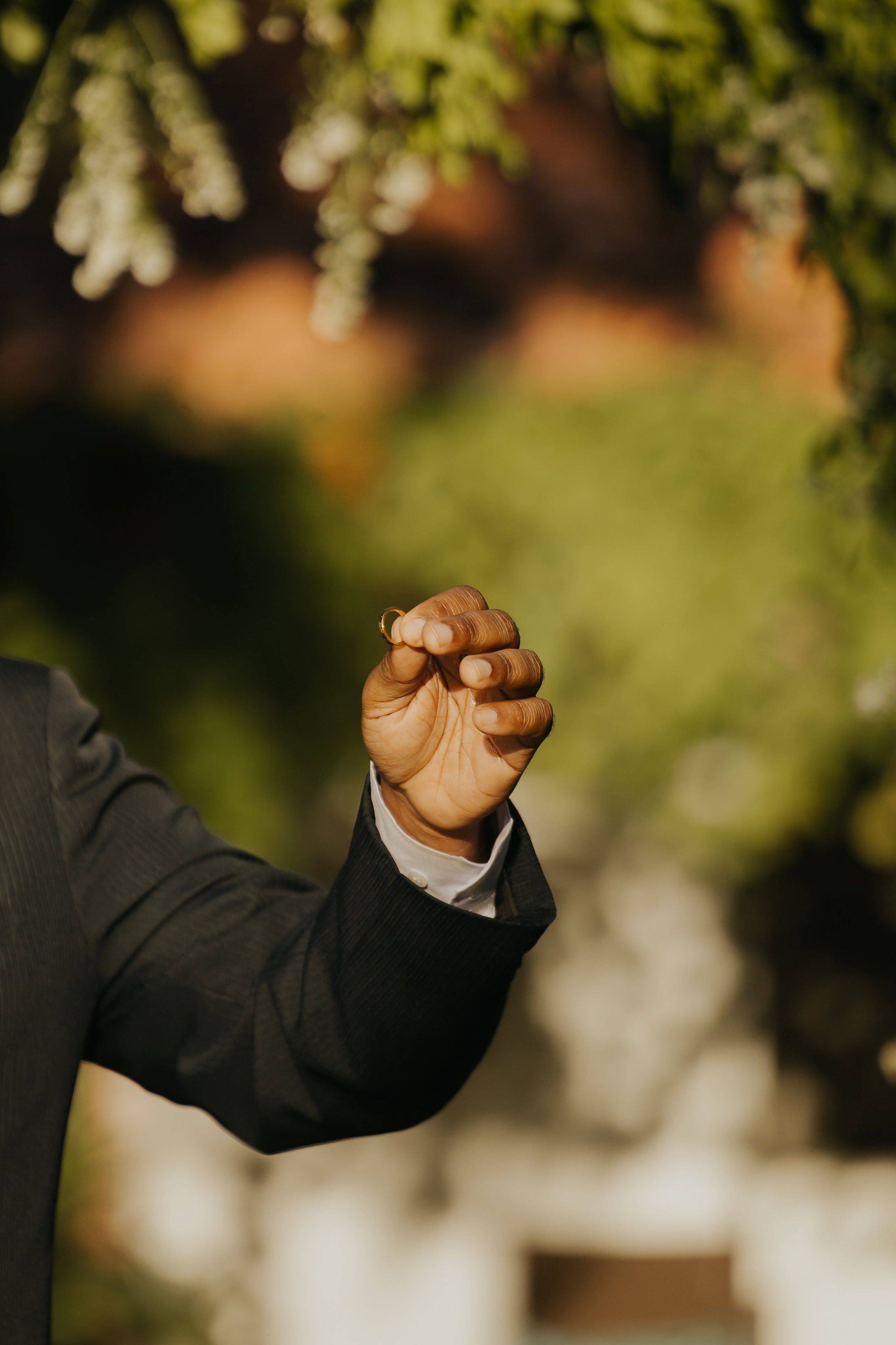 Clara & Ryan. Fotógrafo de Casamentos na Bahia — Richard Silvestre