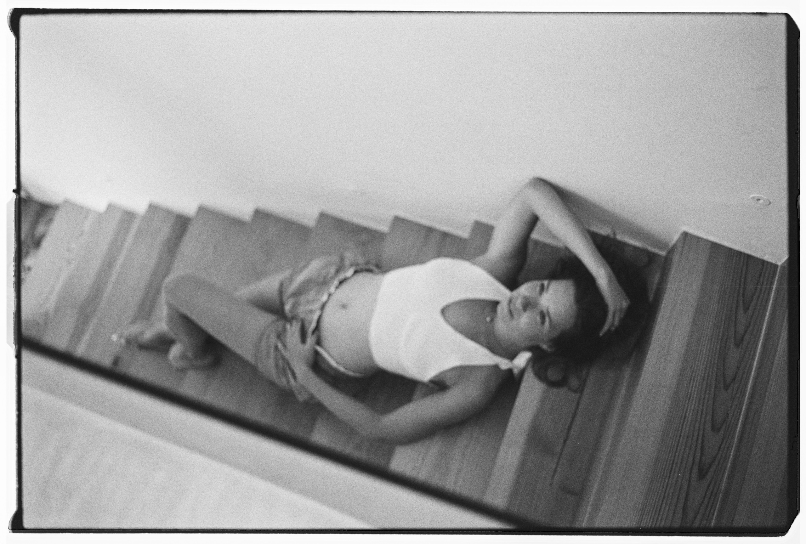 LOVE on FILM. Valery — Film and digital Photographer. Conceptual, Portrait & Brand Photography. Authentic, Identity Focused Storytelling. Lisbon, Portugal