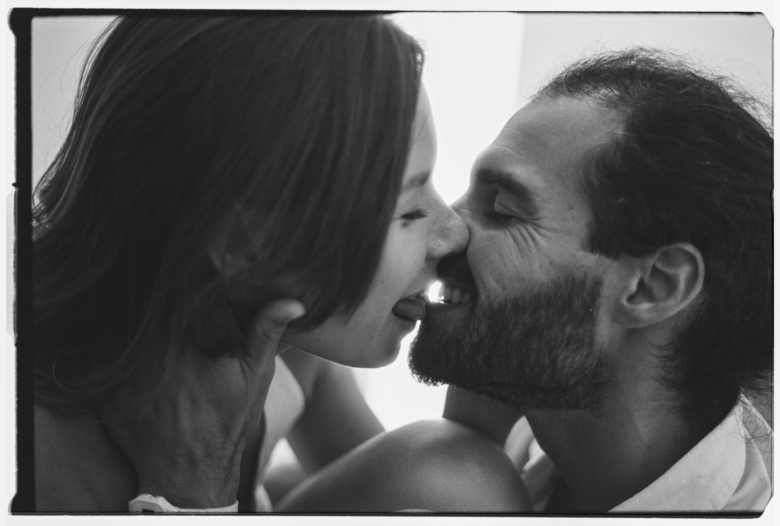 LOVE on FILM. Valery — Film and digital Photographer. Conceptual, Portrait & Brand Photography. Authentic, Identity Focused Storytelling. Lisbon, Portugal