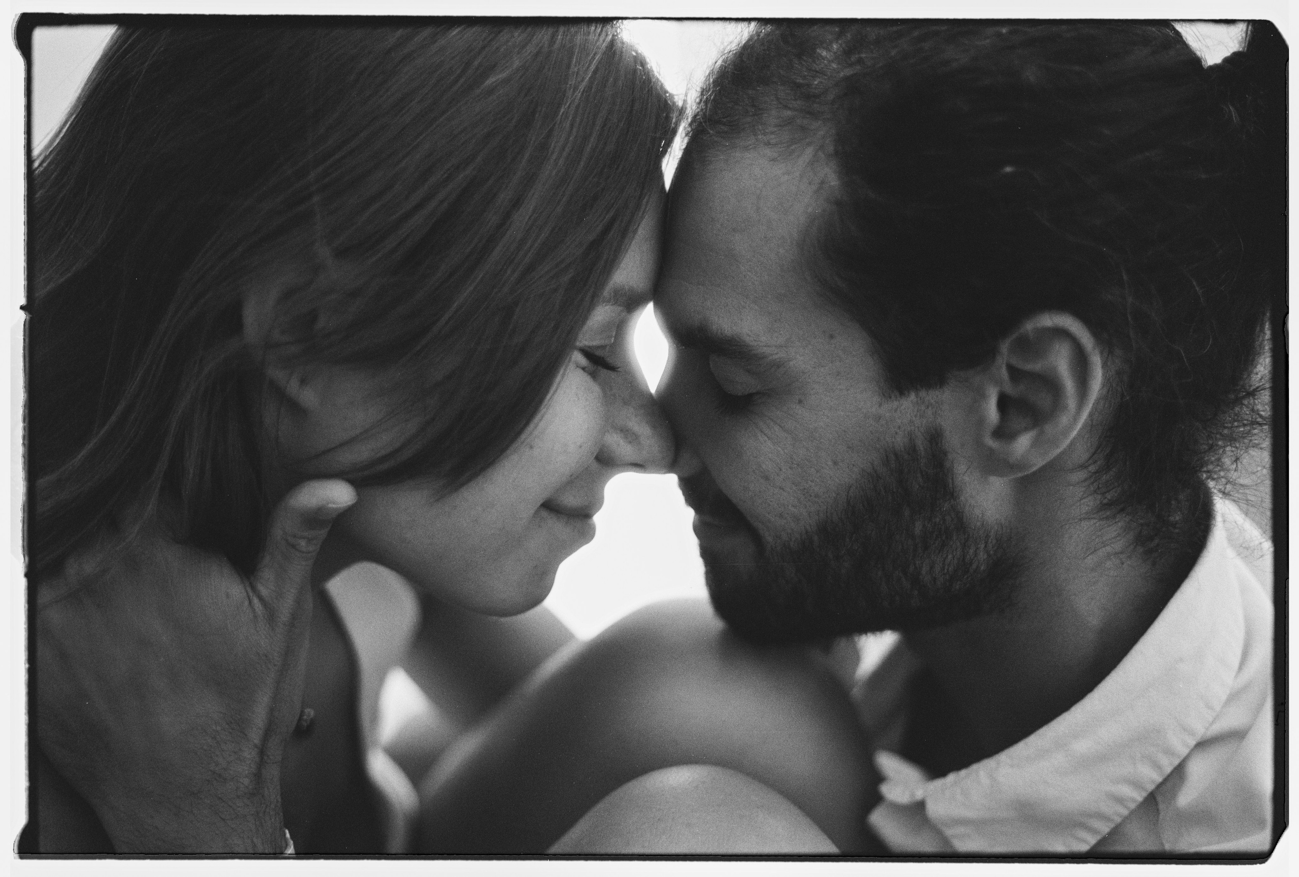 LOVE on FILM. Valery — Film and digital Photographer. Conceptual, Portrait & Brand Photography. Authentic, Identity Focused Storytelling. Lisbon, Portugal