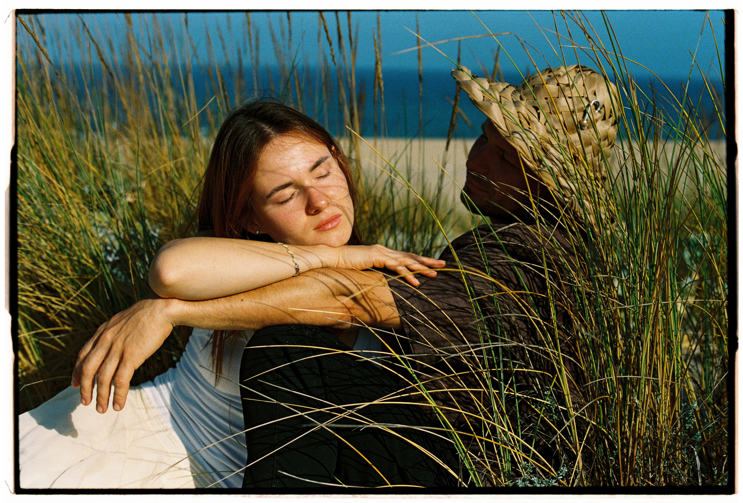 LOVE on FILM. Valery — Film and digital Photographer. Conceptual, Portrait & Brand Photography. Authentic, Identity Focused Storytelling. Lisbon, Portugal