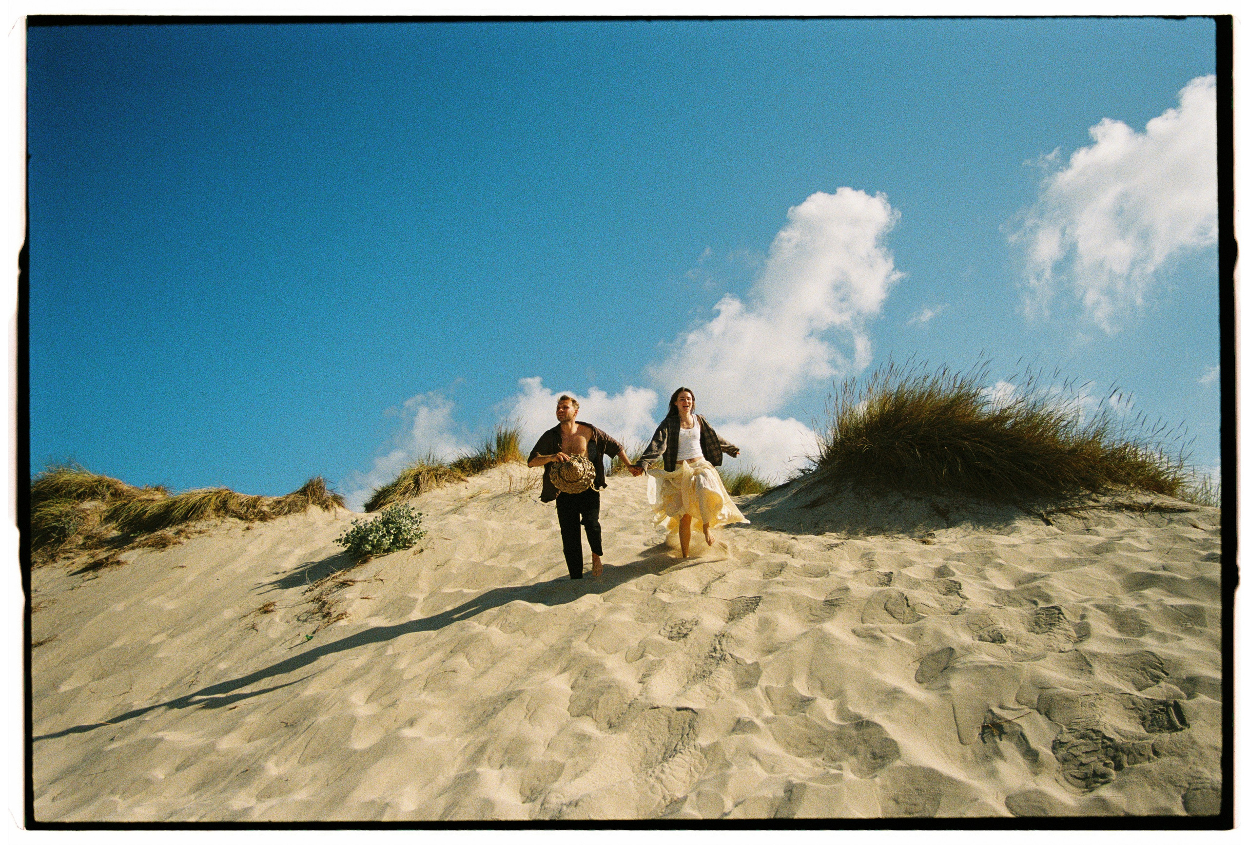 LOVE on FILM. Valery — Film and digital Photographer. Conceptual, Portrait & Brand Photography. Authentic, Identity Focused Storytelling. Lisbon, Portugal