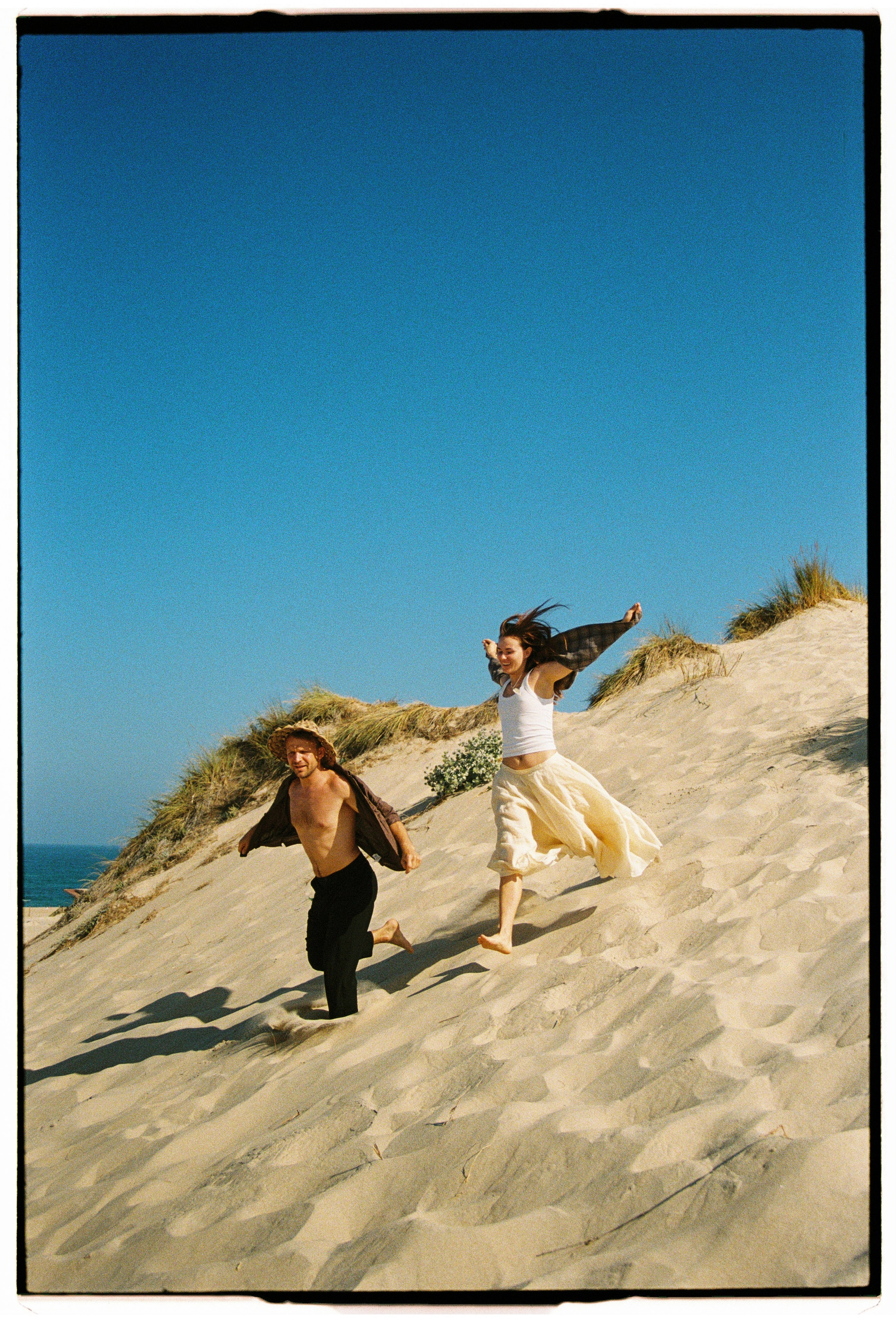 LOVE on FILM. Valery — Film and digital Photographer. Conceptual, Portrait & Brand Photography. Authentic, Identity Focused Storytelling. Lisbon, Portugal