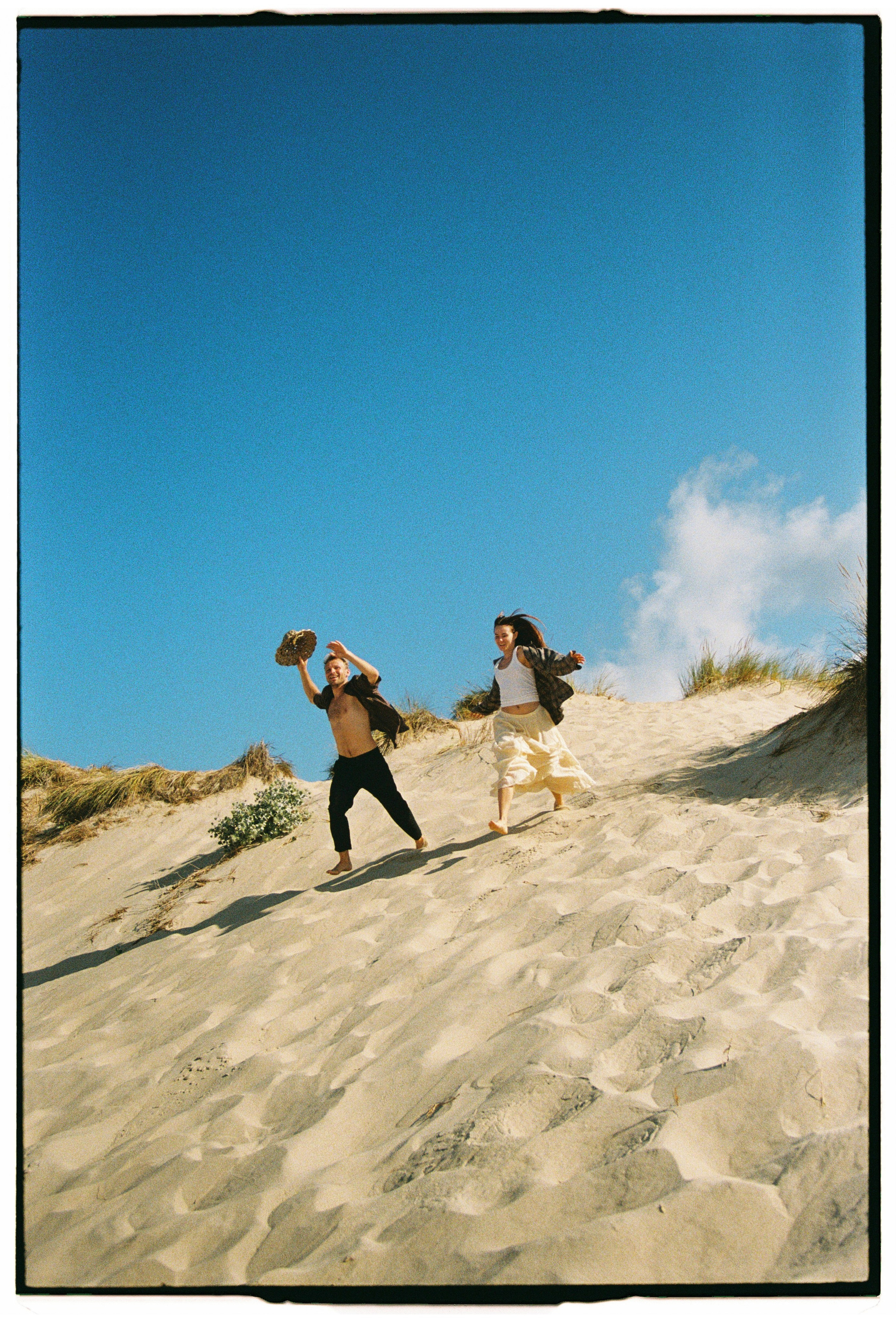 LOVE on FILM. Valery — Film and digital Photographer. Conceptual, Portrait & Brand Photography. Authentic, Identity Focused Storytelling. Lisbon, Portugal