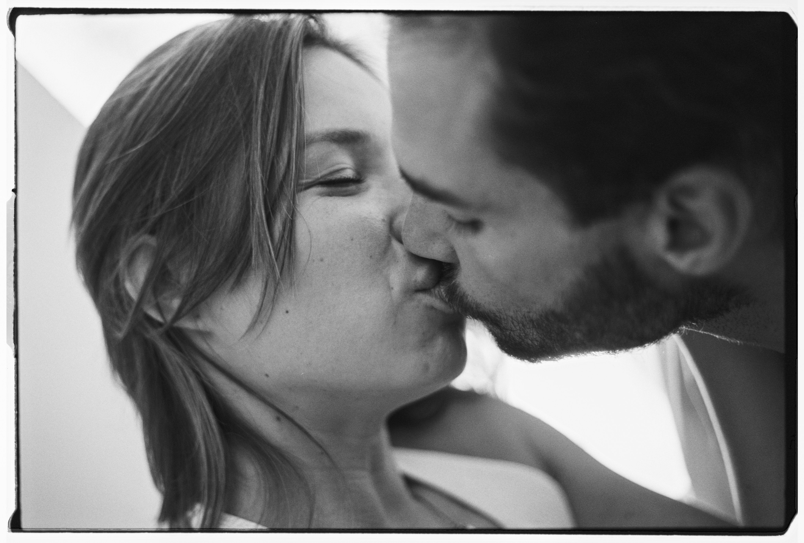LOVE on FILM. Valery — Film and digital Photographer. Conceptual, Portrait & Brand Photography. Authentic, Identity Focused Storytelling. Lisbon, Portugal