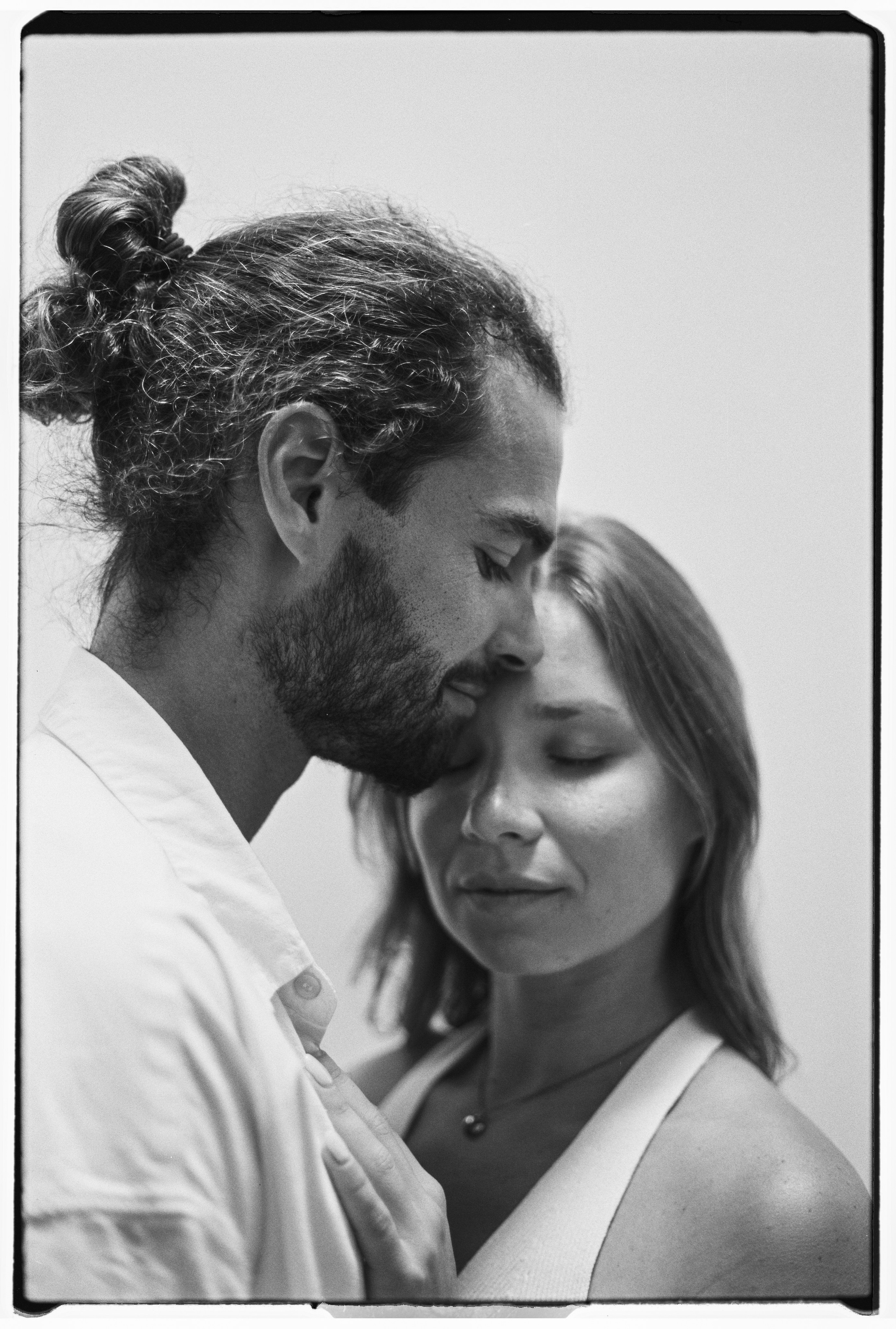 LOVE on FILM. Valery — Film and digital Photographer. Conceptual, Portrait & Brand Photography. Authentic, Identity Focused Storytelling. Lisbon, Portugal