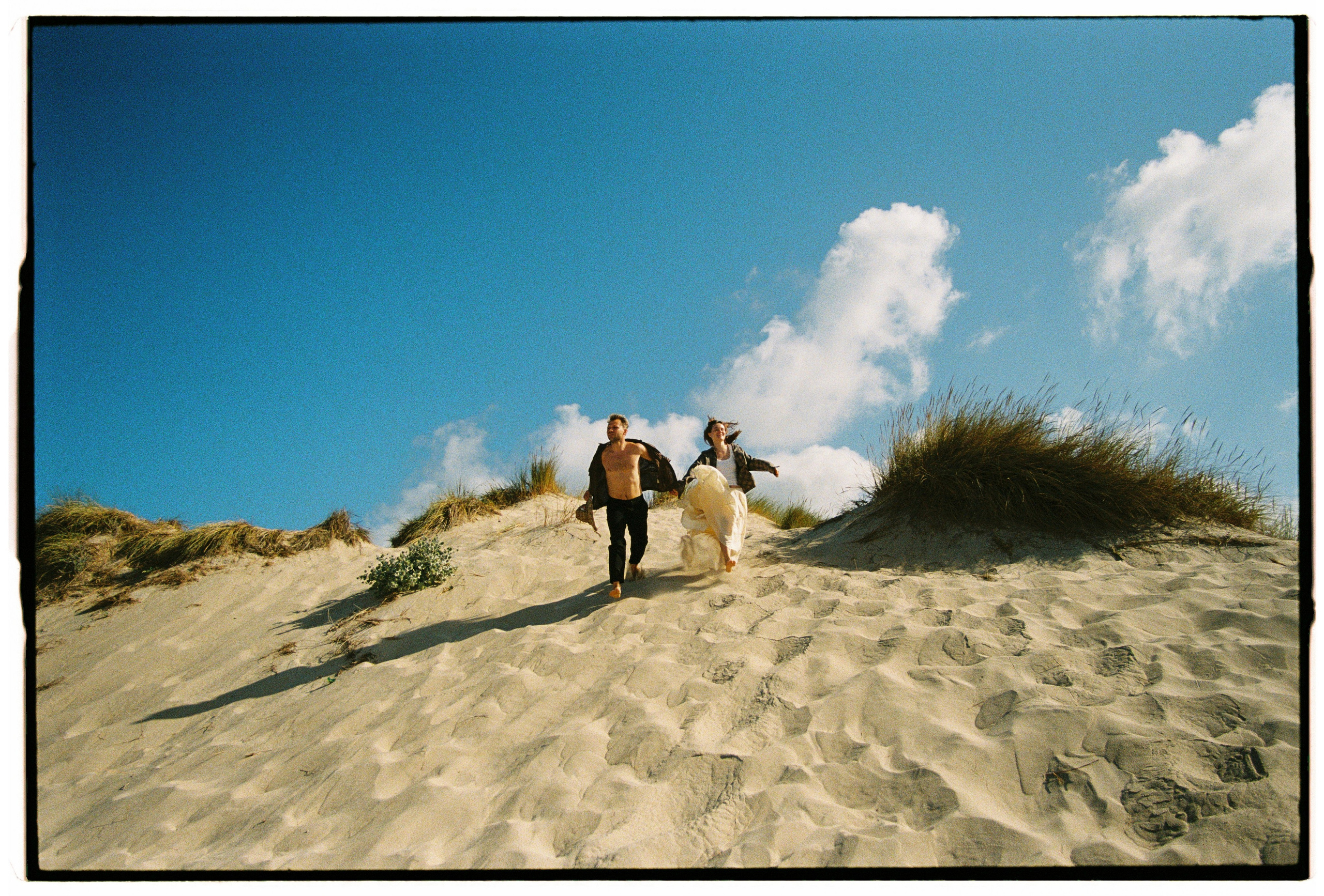 LOVE on FILM. Valery — Film and digital Photographer. Conceptual, Portrait & Brand Photography. Authentic, Identity Focused Storytelling. Lisbon, Portugal